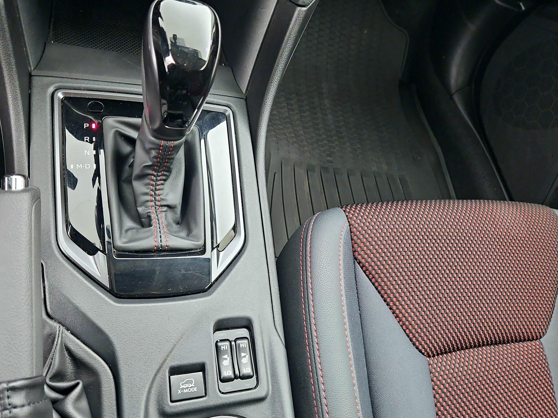 Thumbnail: 2023 Subaru Crosstrek - 17