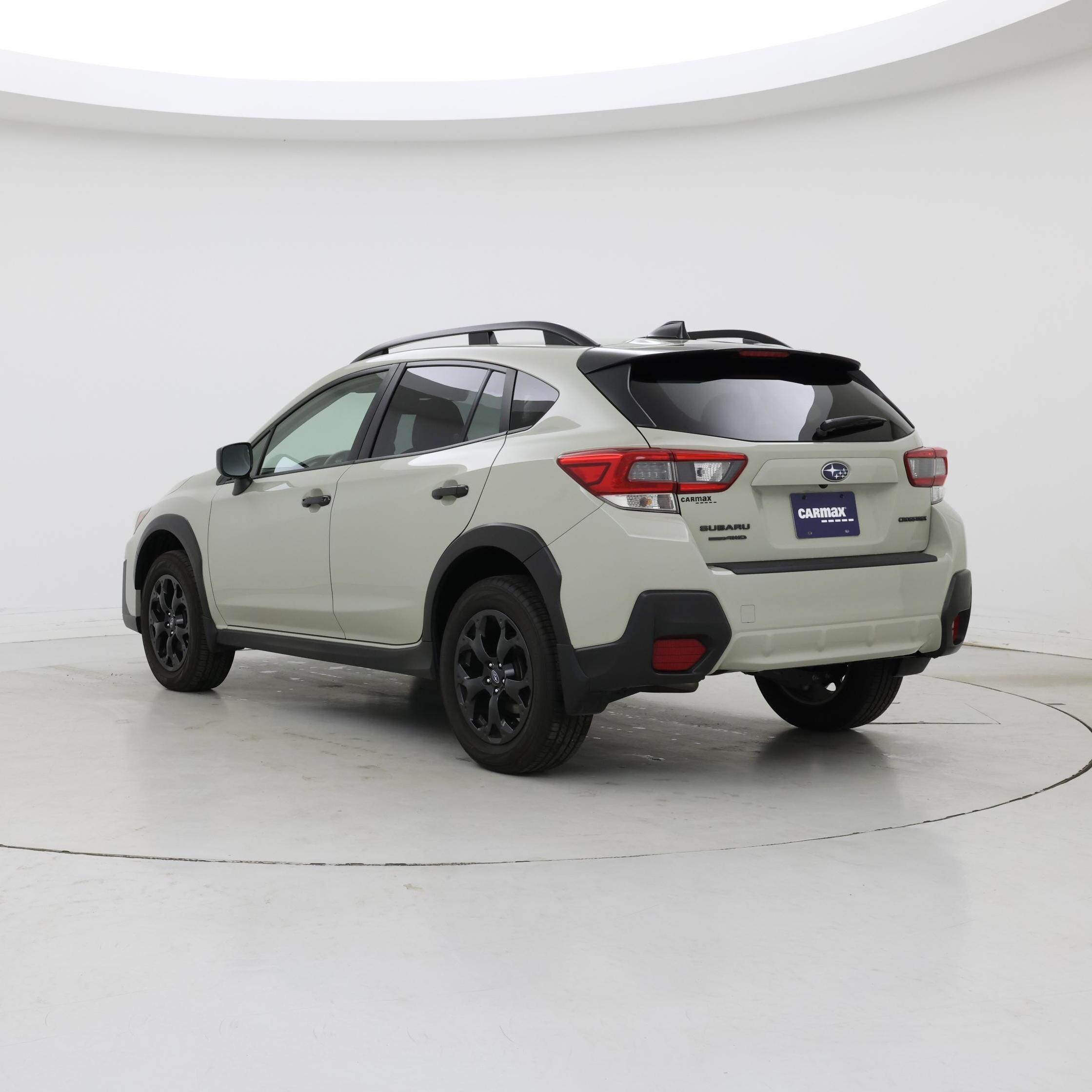 Thumbnail: 2023 Subaru Crosstrek - 2