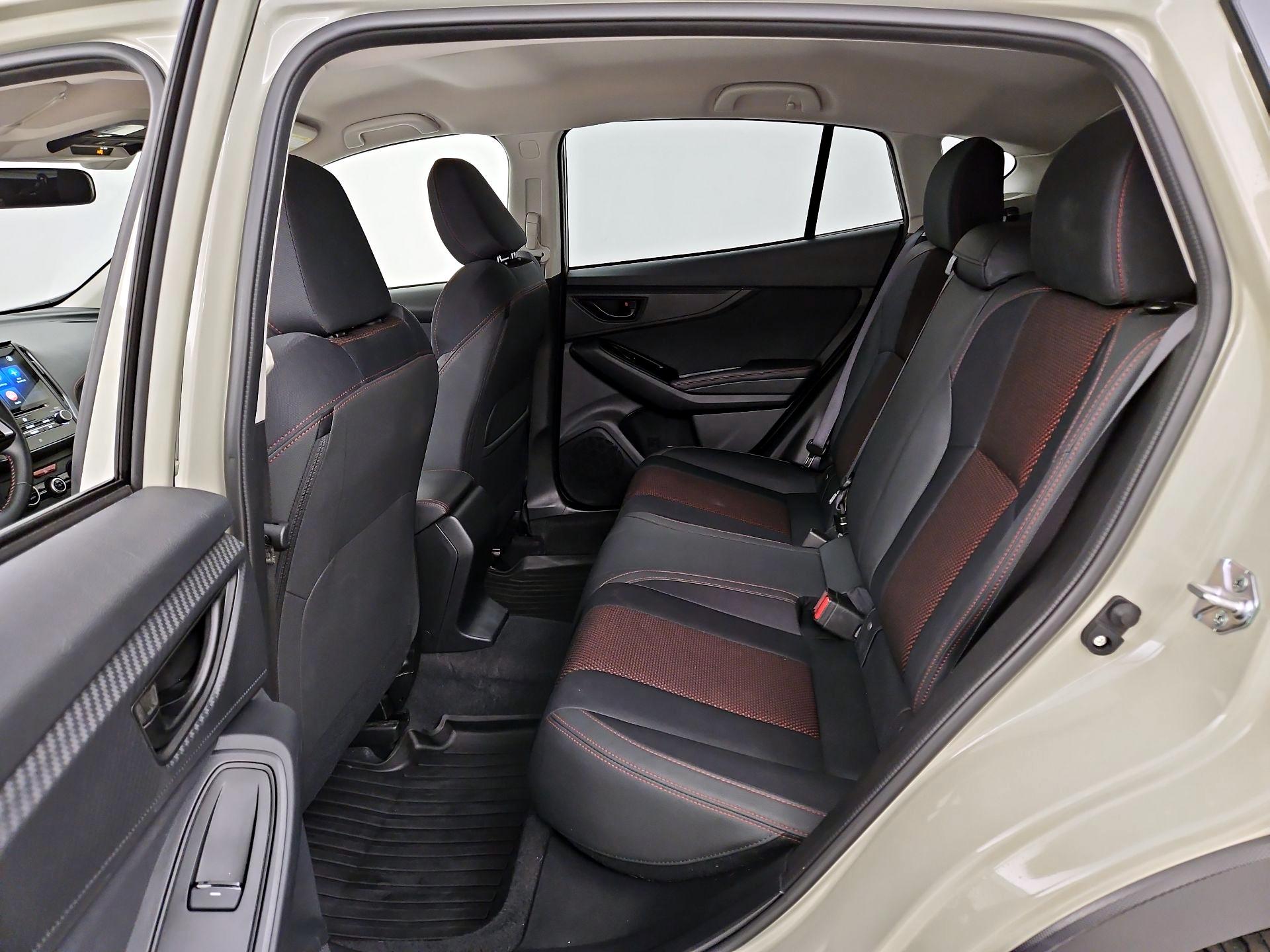 Thumbnail: 2023 Subaru Crosstrek - 19