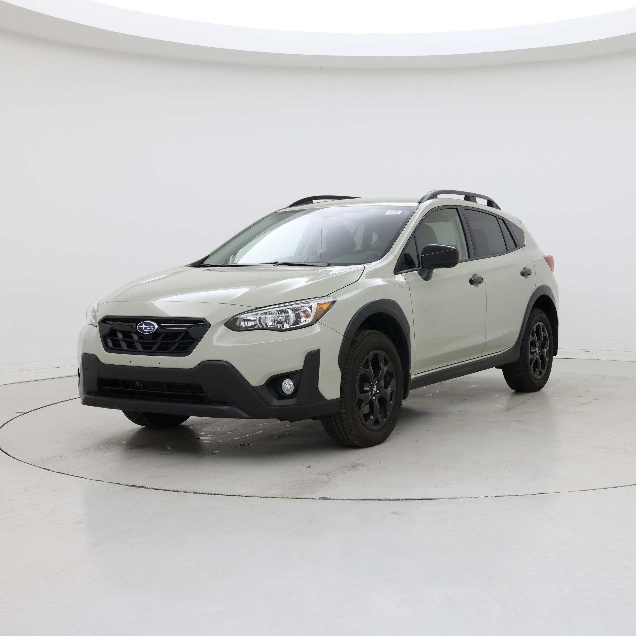 Thumbnail: 2023 Subaru Crosstrek - 4