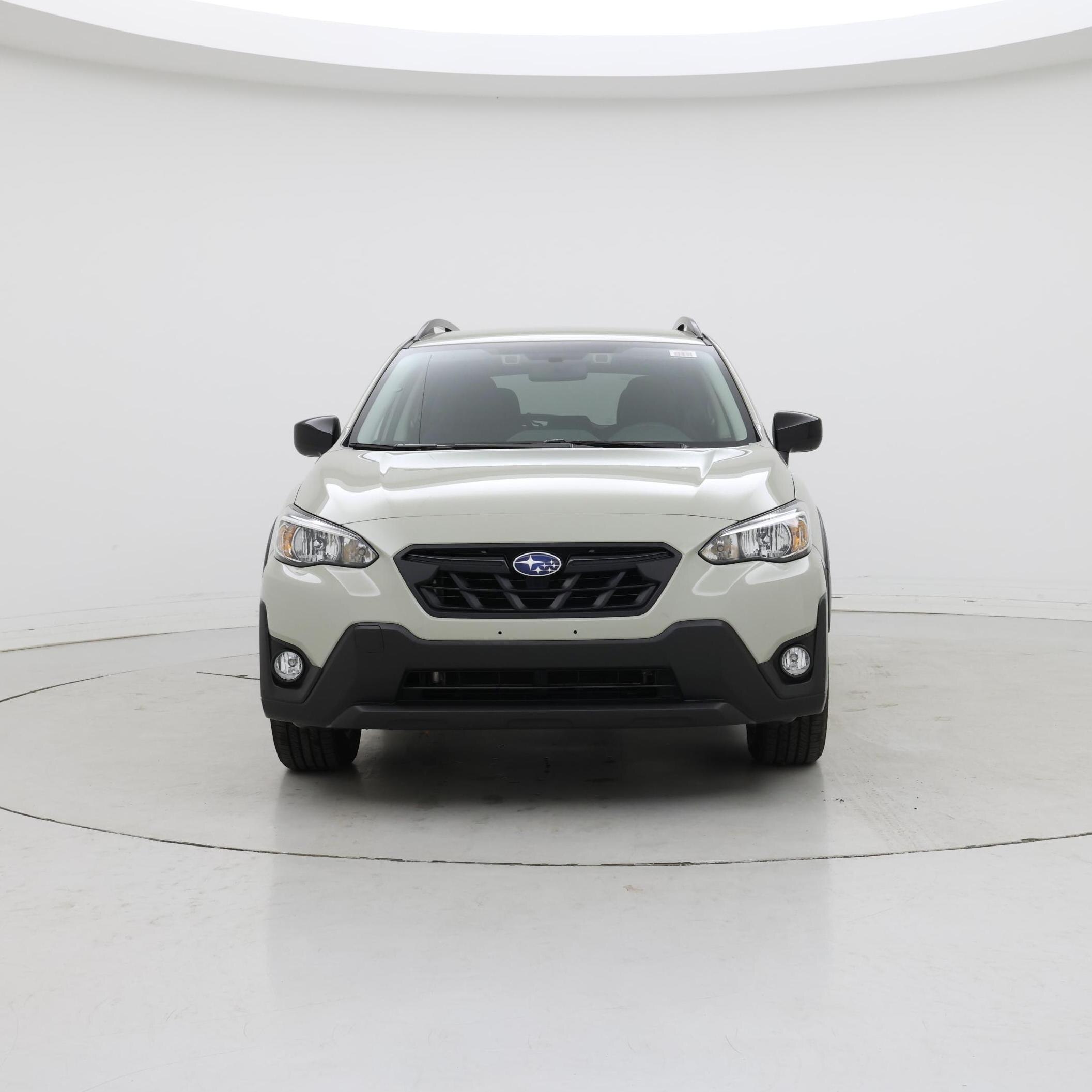 Thumbnail: 2023 Subaru Crosstrek - 5