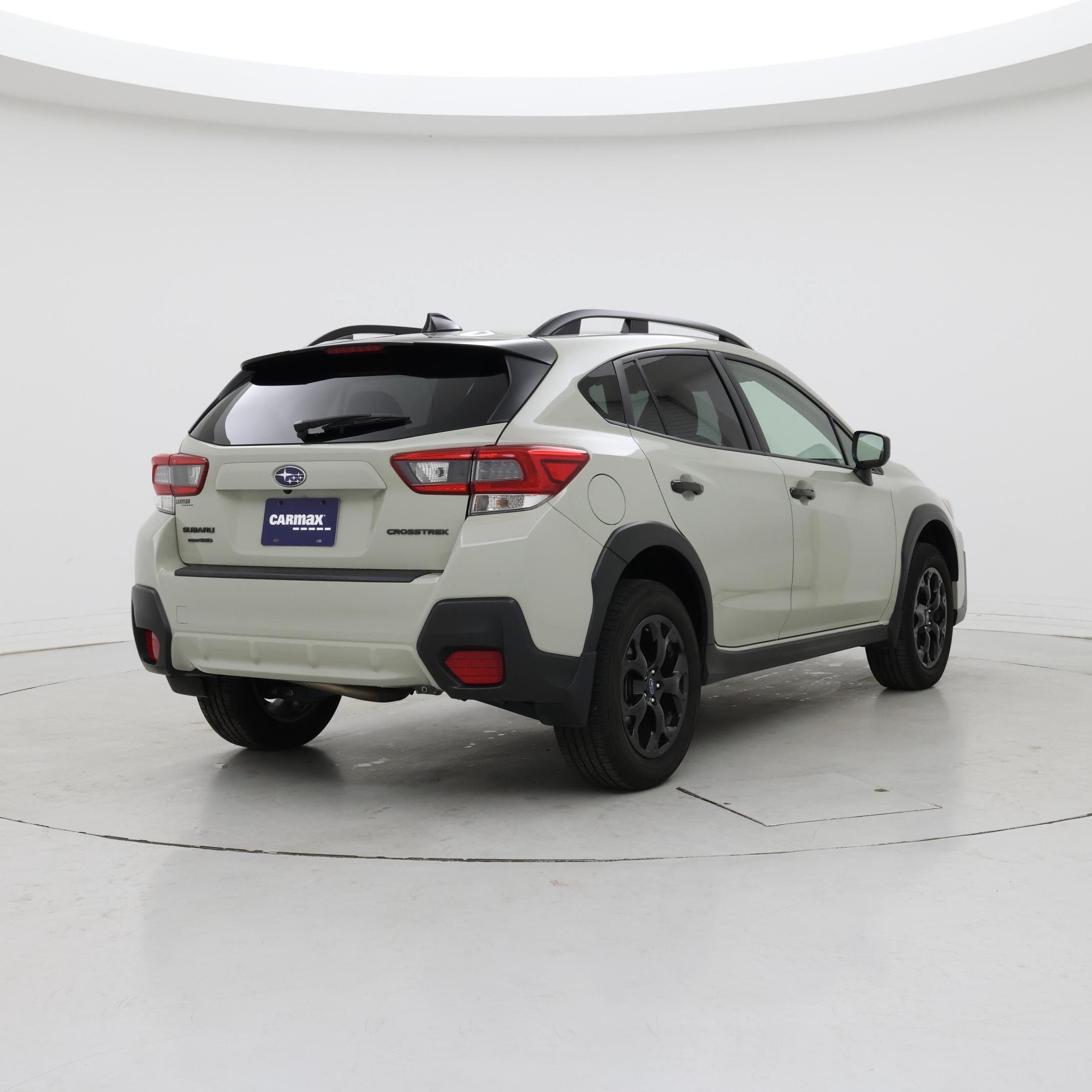Thumbnail: 2023 Subaru Crosstrek - 8