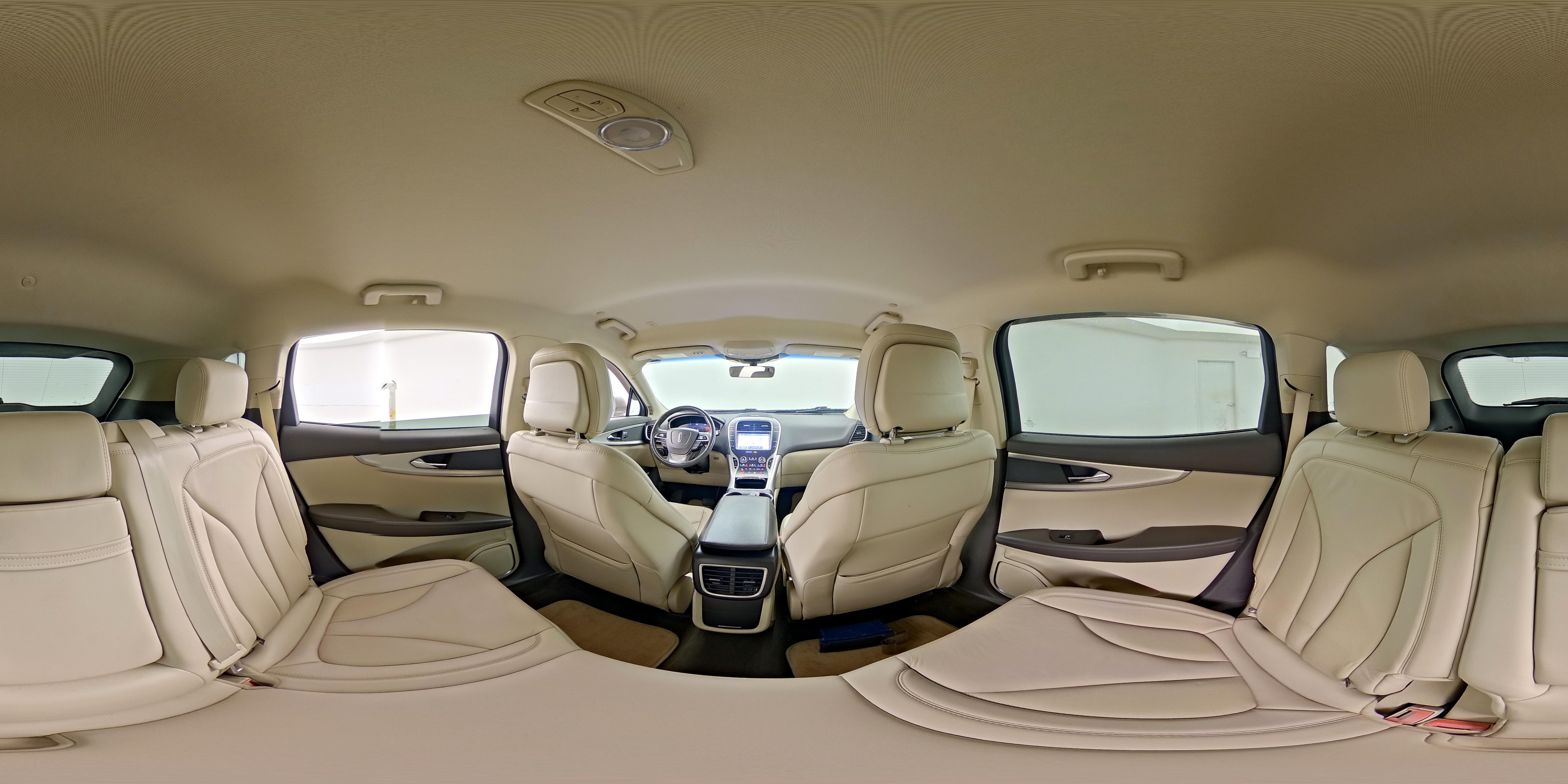 2020 Lincoln Nautilus Base - Photo 26