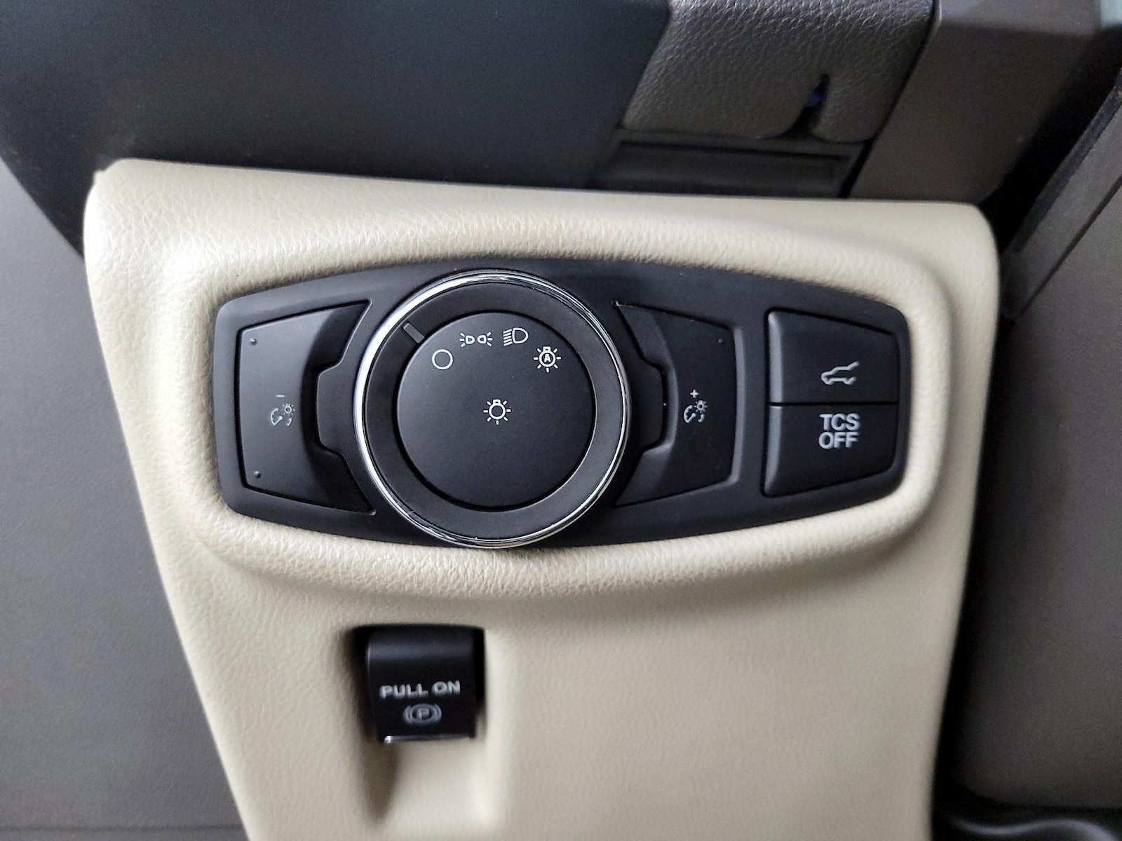 2020 Lincoln Nautilus Base - Photo 14