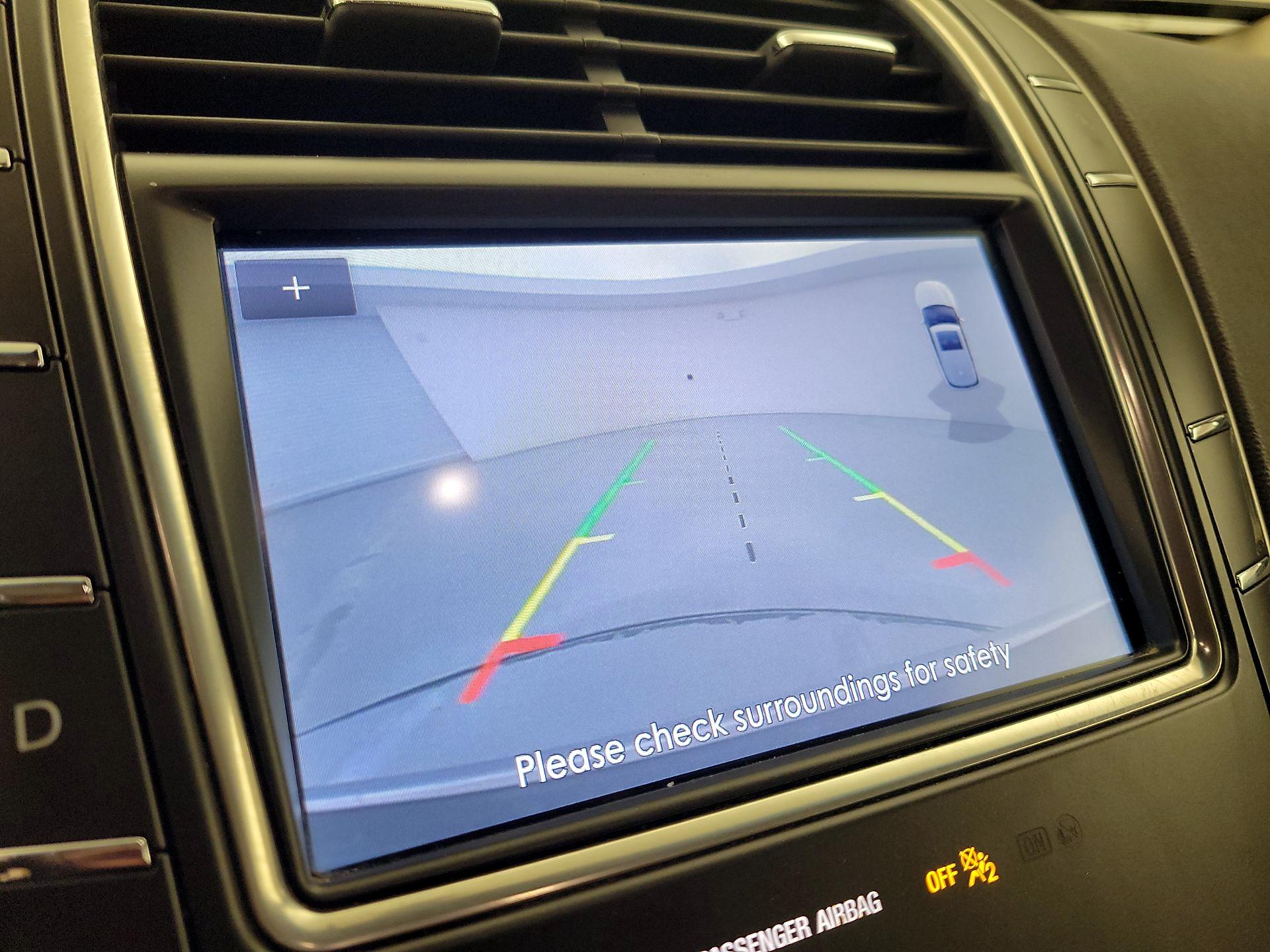 Thumbnail: 2020 Lincoln Nautilus - 15