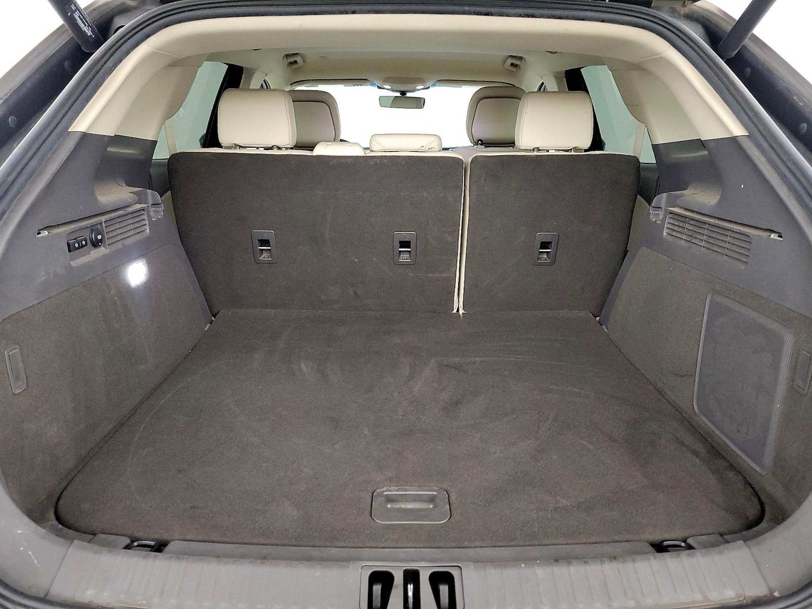 2020 Lincoln Nautilus Base - Photo 22