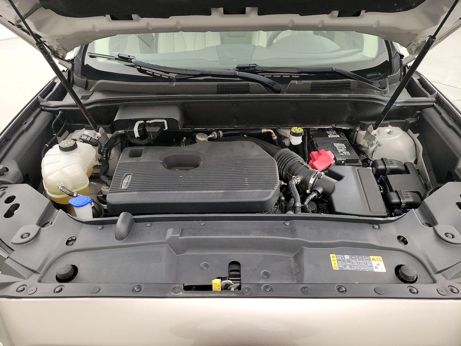 2020 Lincoln Nautilus Base - Photo 23