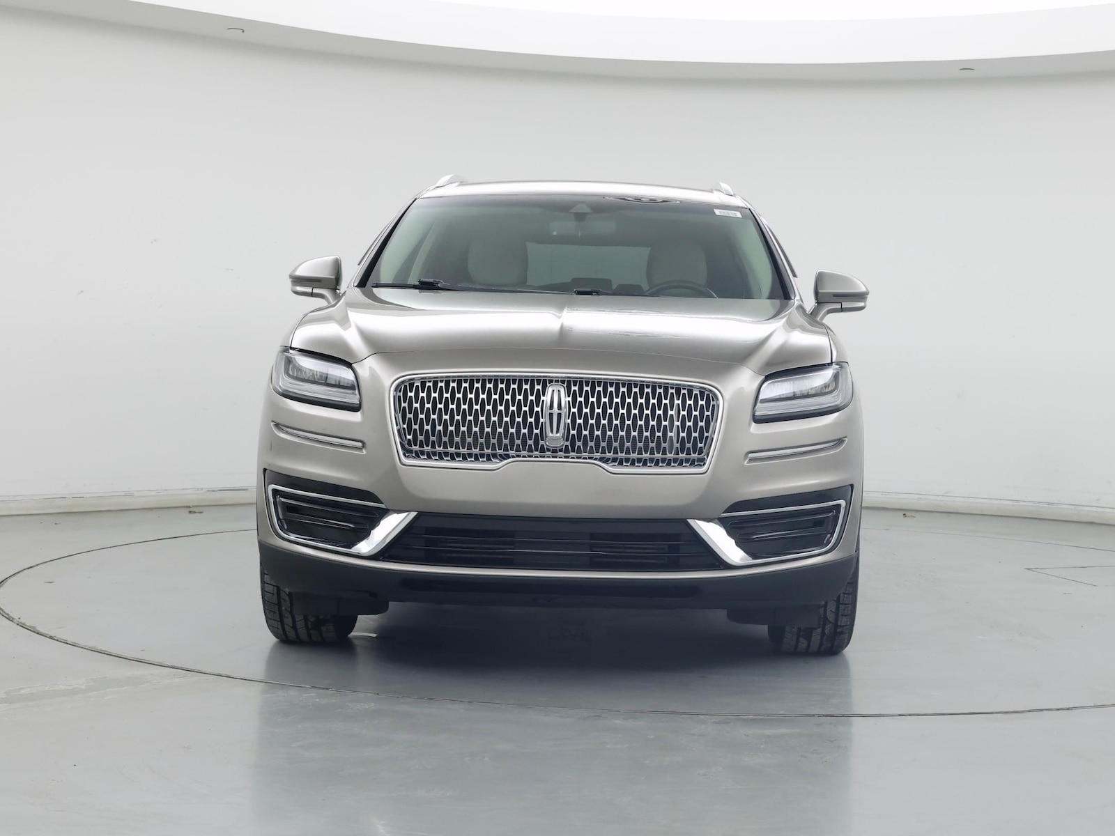 2020 Lincoln Nautilus Base - Photo 6