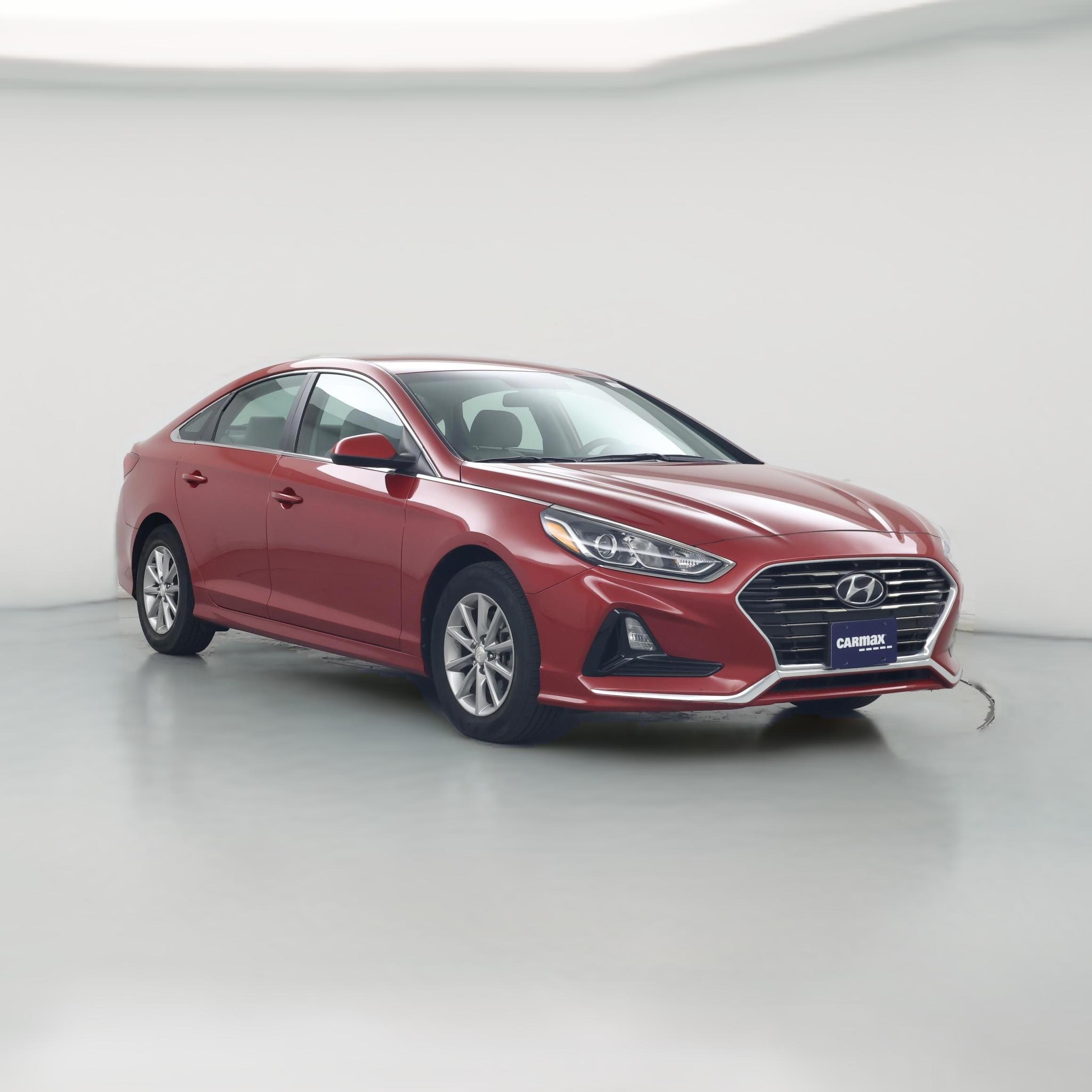 Thumbnail: 2019 Hyundai Sonata - 1