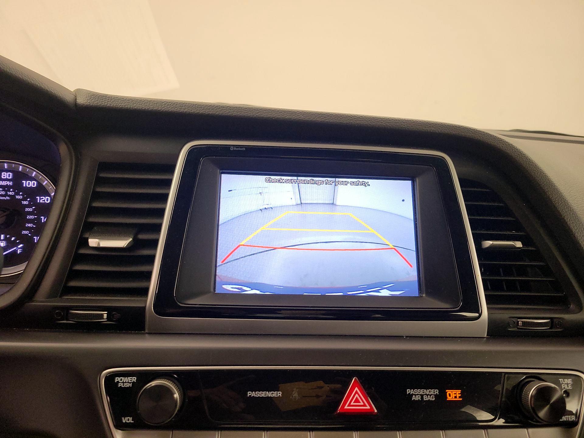 Thumbnail: 2019 Hyundai Sonata - 14