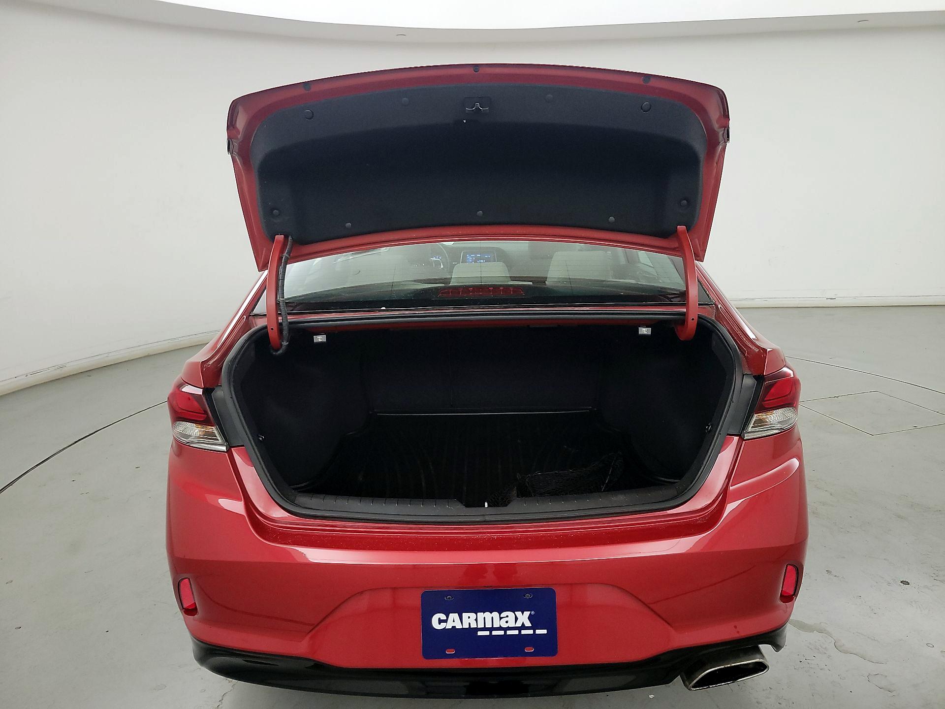 Thumbnail: 2019 Hyundai Sonata - 20