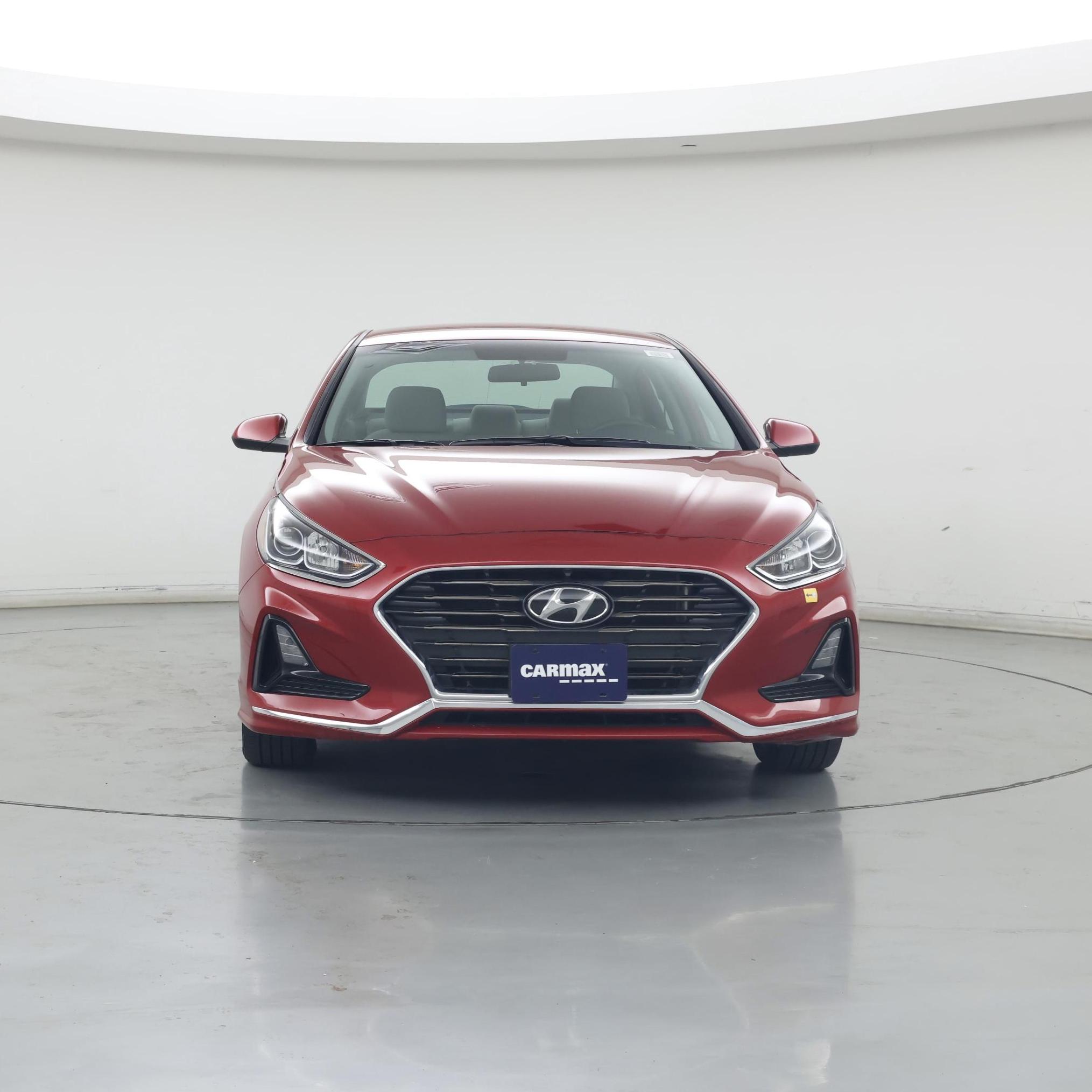 Thumbnail: 2019 Hyundai Sonata - 5