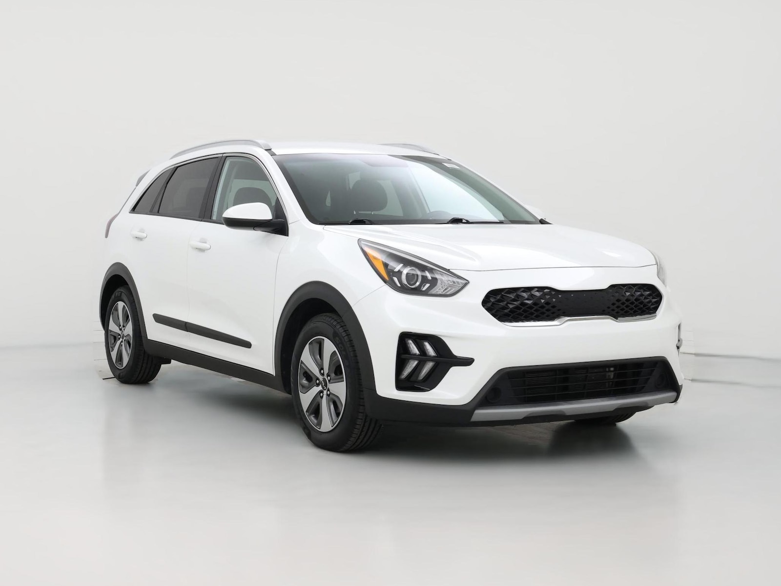 2022 Kia Niro LX