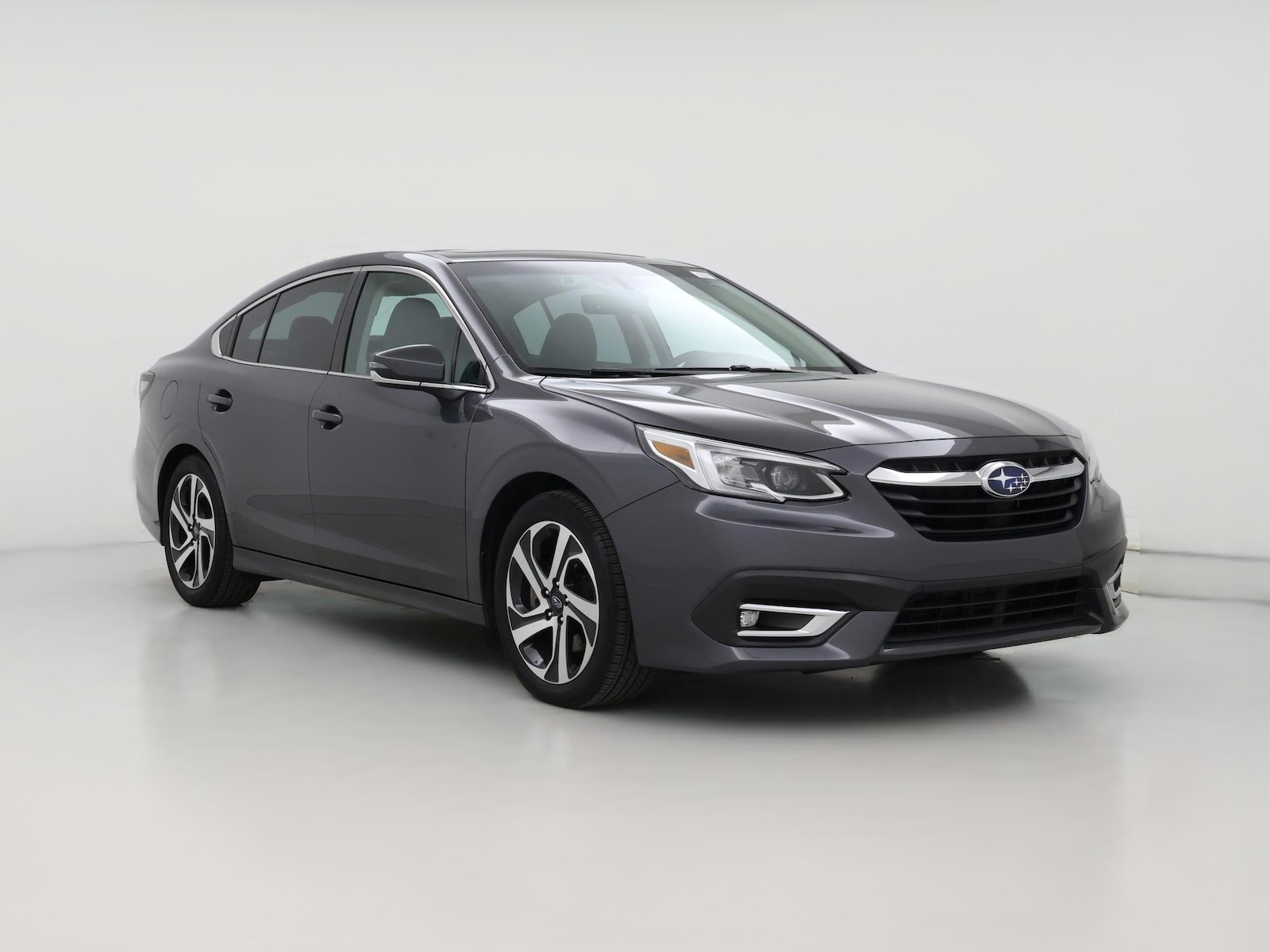 2022 Subaru Legacy Limited