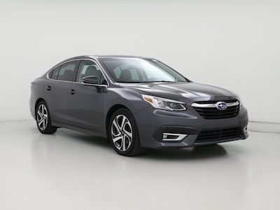 2022 Subaru Legacy Limited