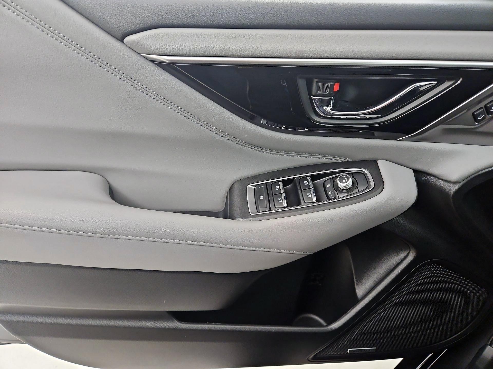 Thumbnail: 2022 Subaru Legacy - 12