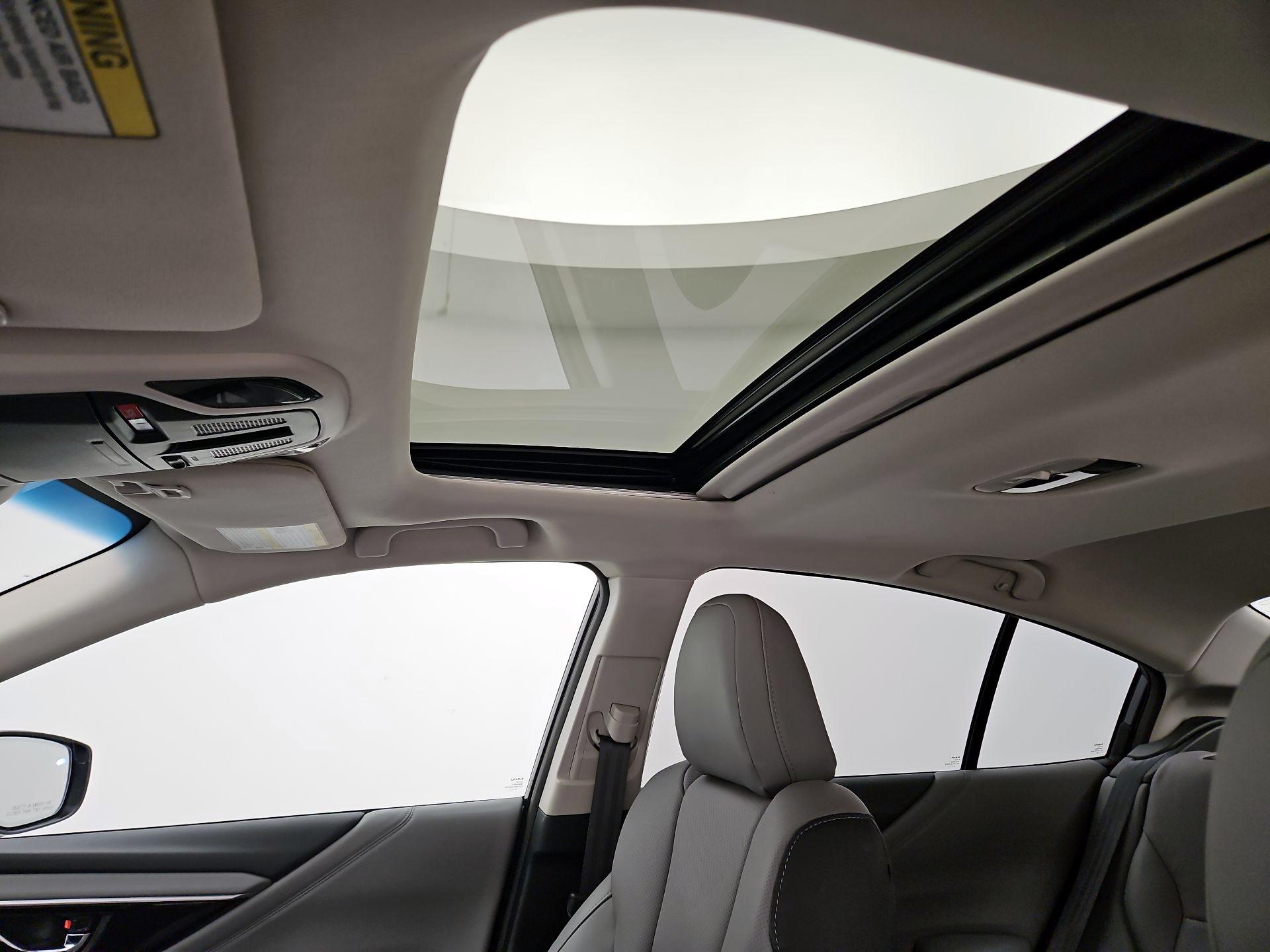 Thumbnail: 2022 Subaru Legacy - 20