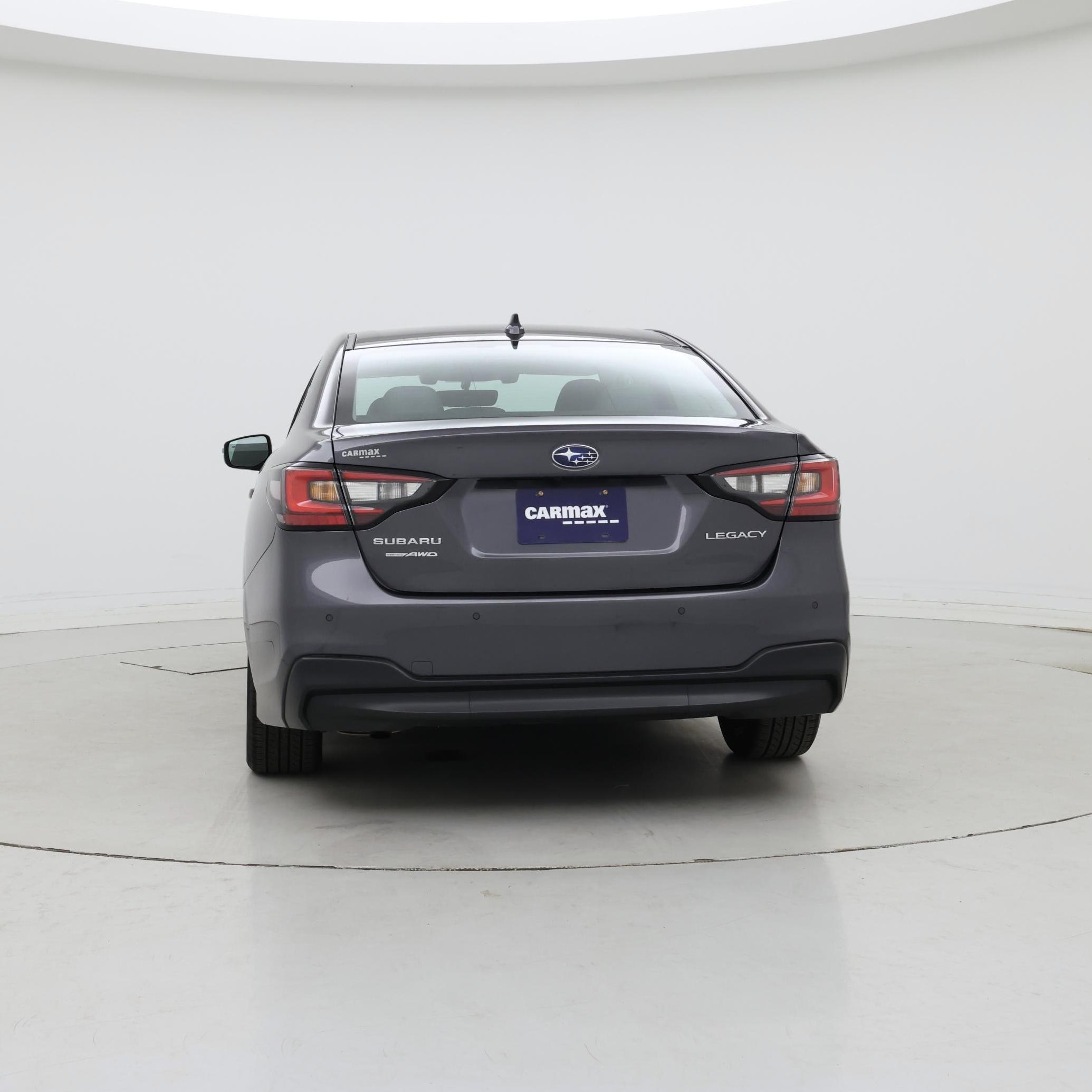 Thumbnail: 2022 Subaru Legacy - 6