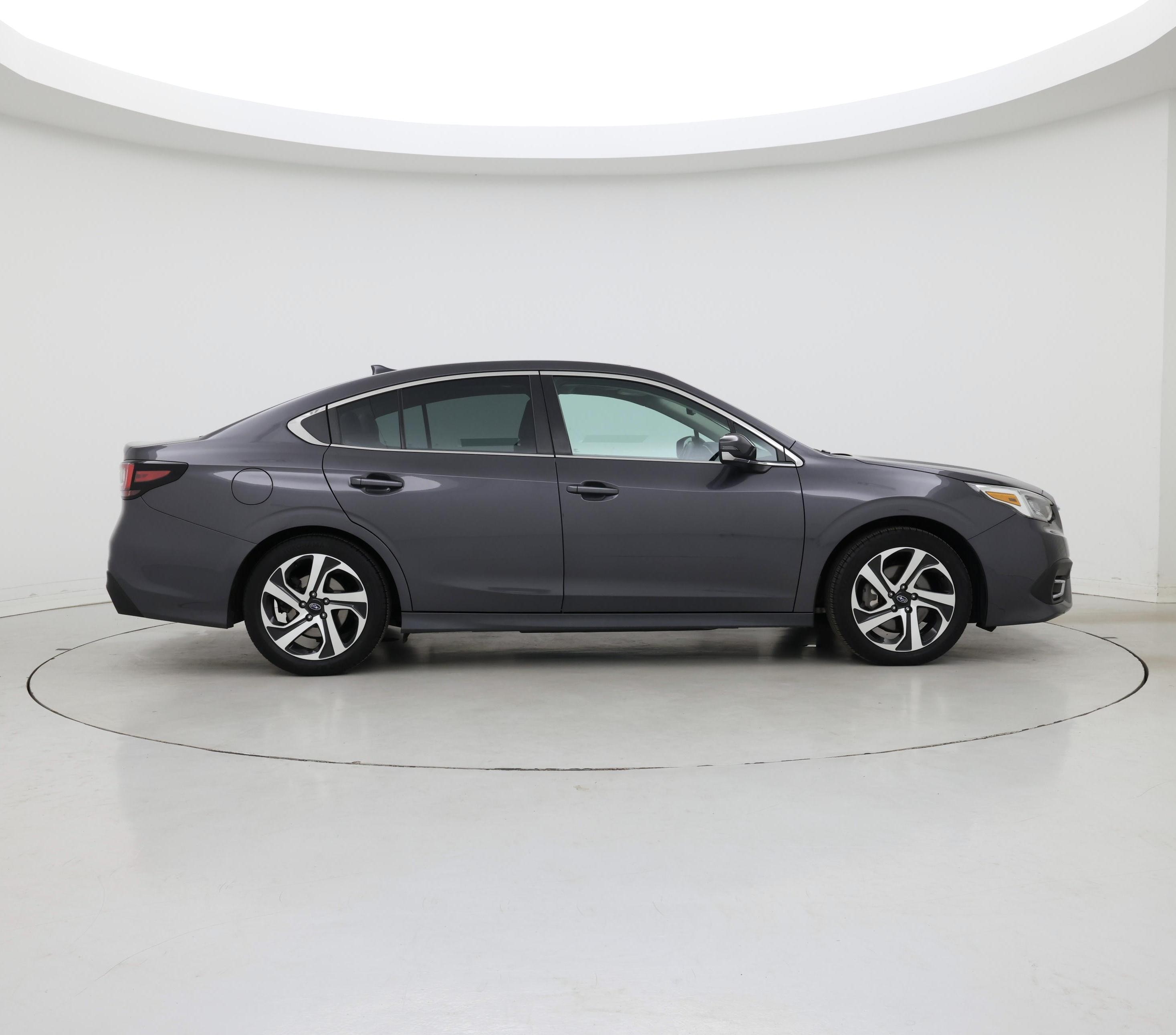 Thumbnail: 2022 Subaru Legacy - 7