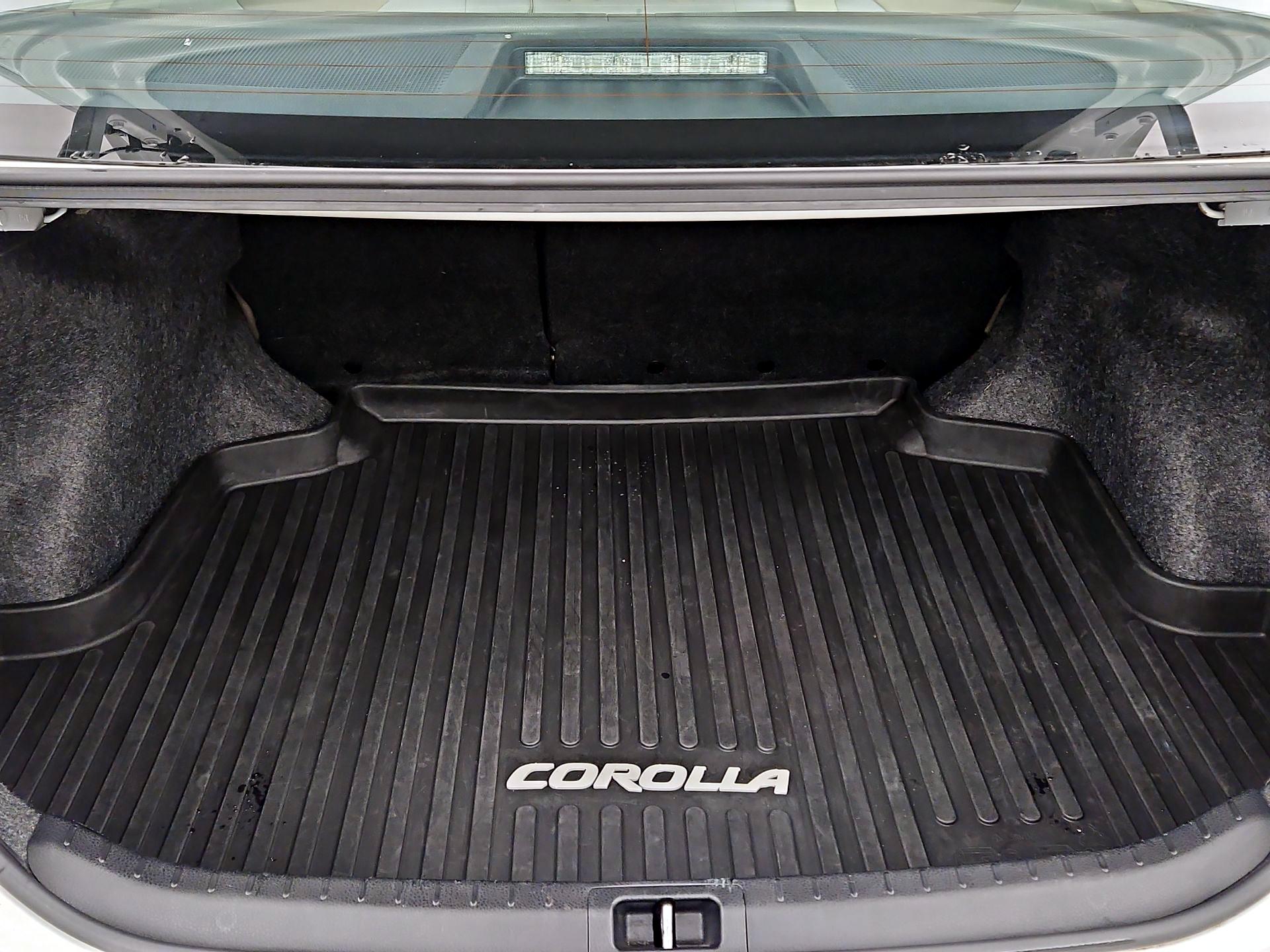Thumbnail: 2016 Toyota Corolla - 20
