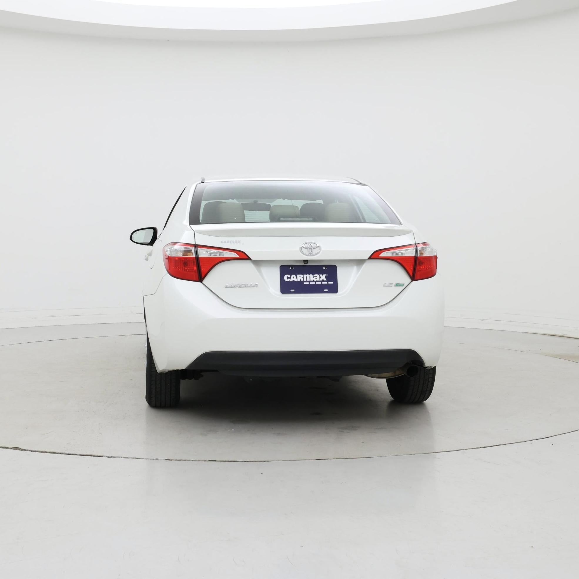 Thumbnail: 2016 Toyota Corolla - 6