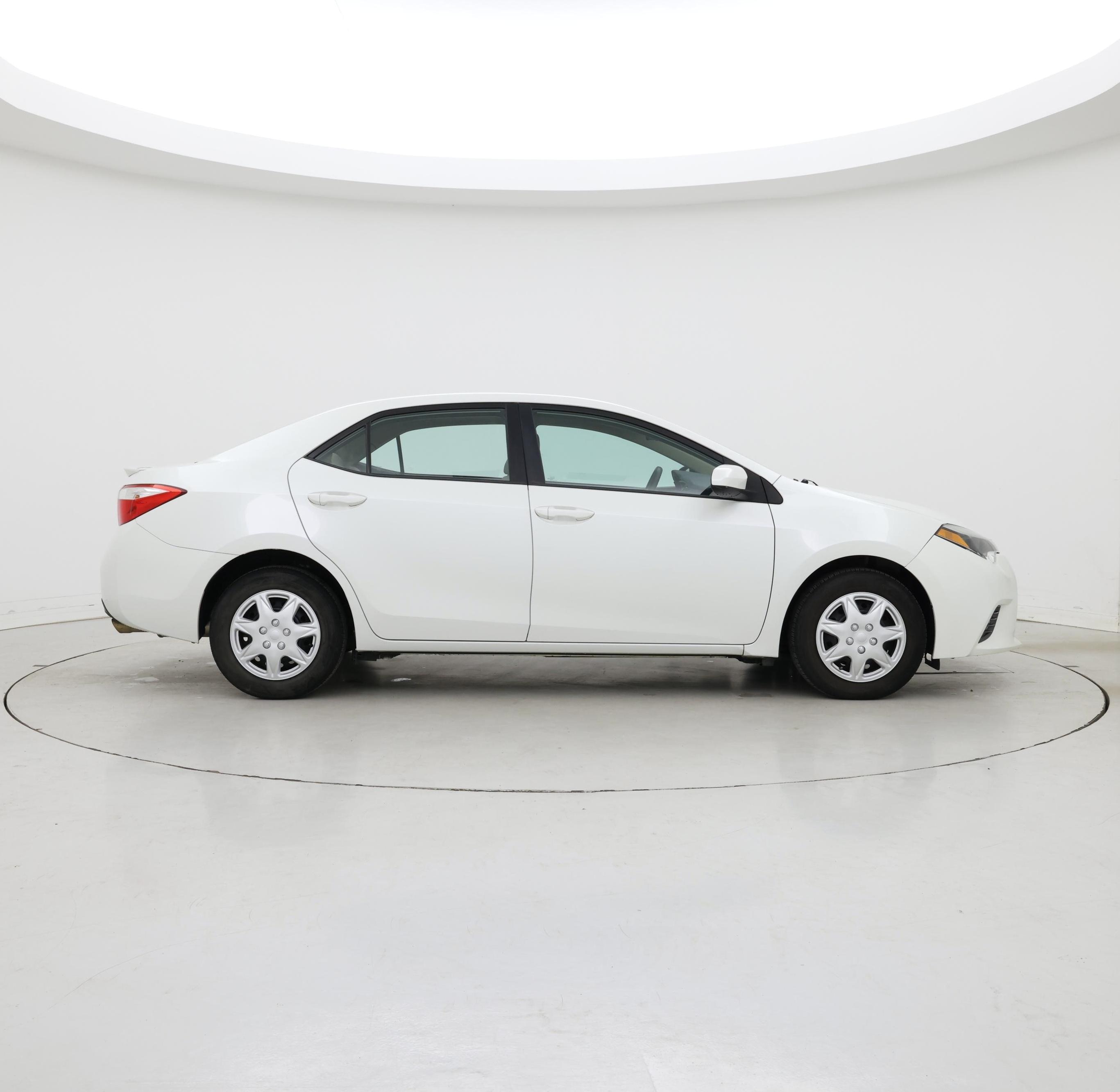 Thumbnail: 2016 Toyota Corolla - 7