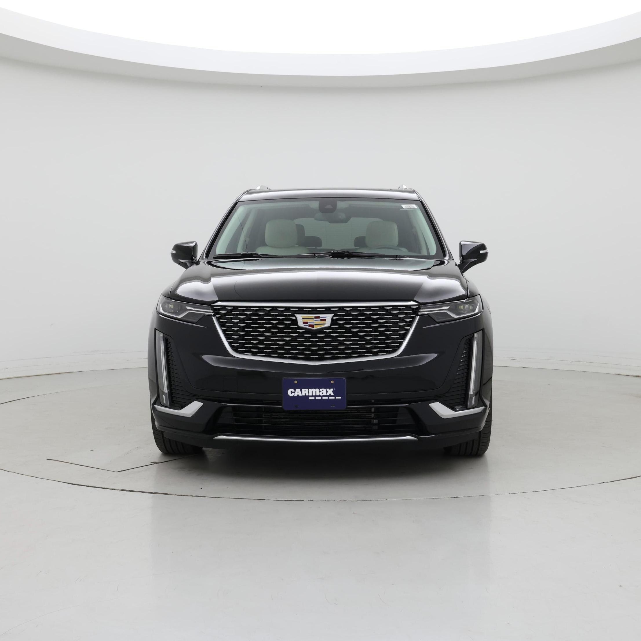 Thumbnail: 2020 Cadillac XT6 - 5