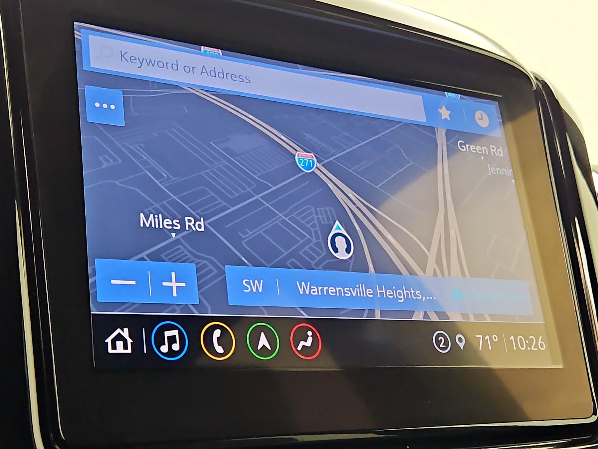 Thumbnail: 2023 Chevrolet Traverse - 14