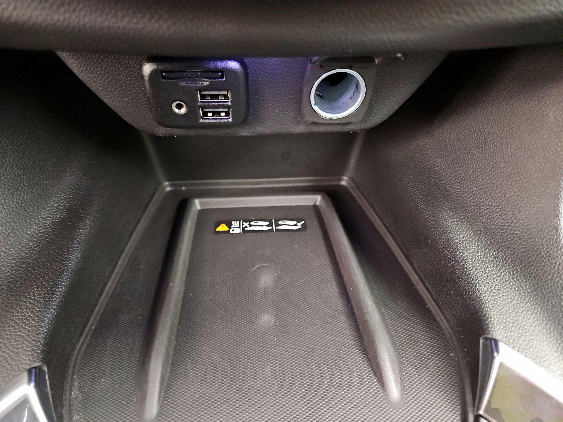 Thumbnail: 2023 Chevrolet Traverse - 19