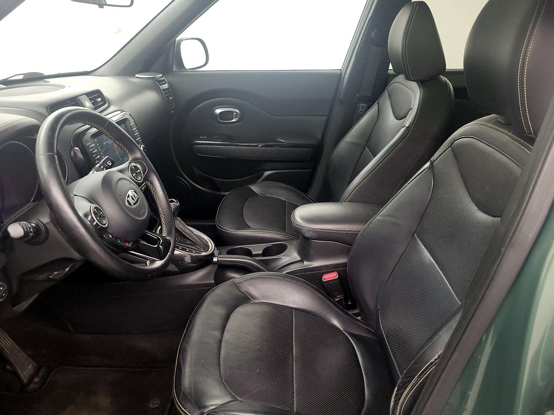 Thumbnail: 2014 Kia Soul - 11