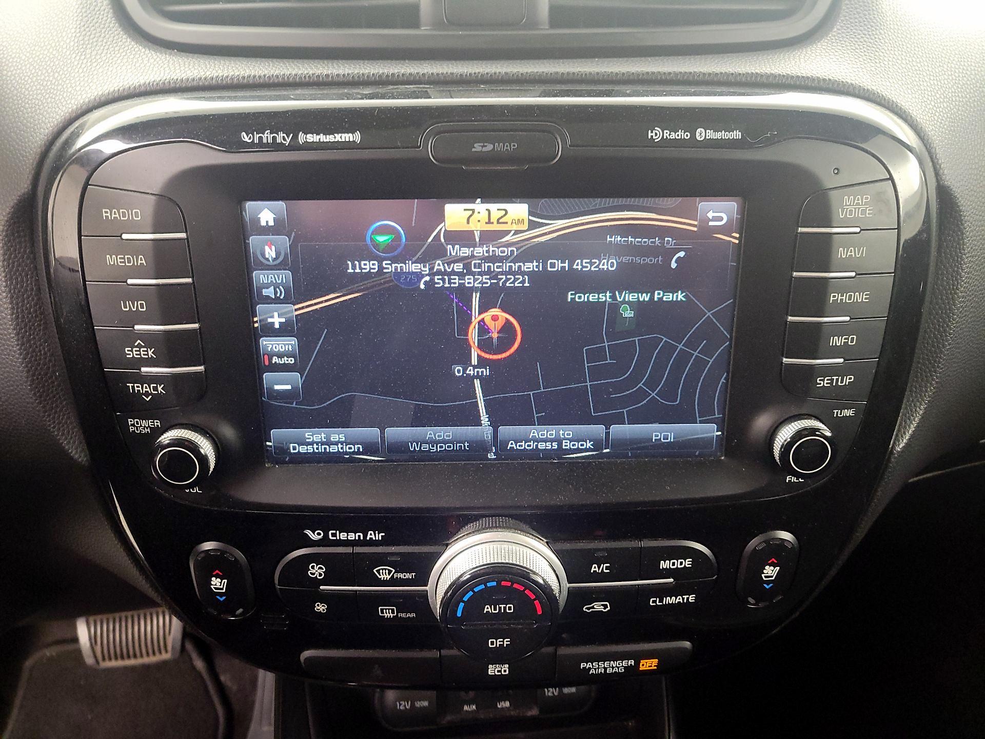 Thumbnail: 2014 Kia Soul - 14