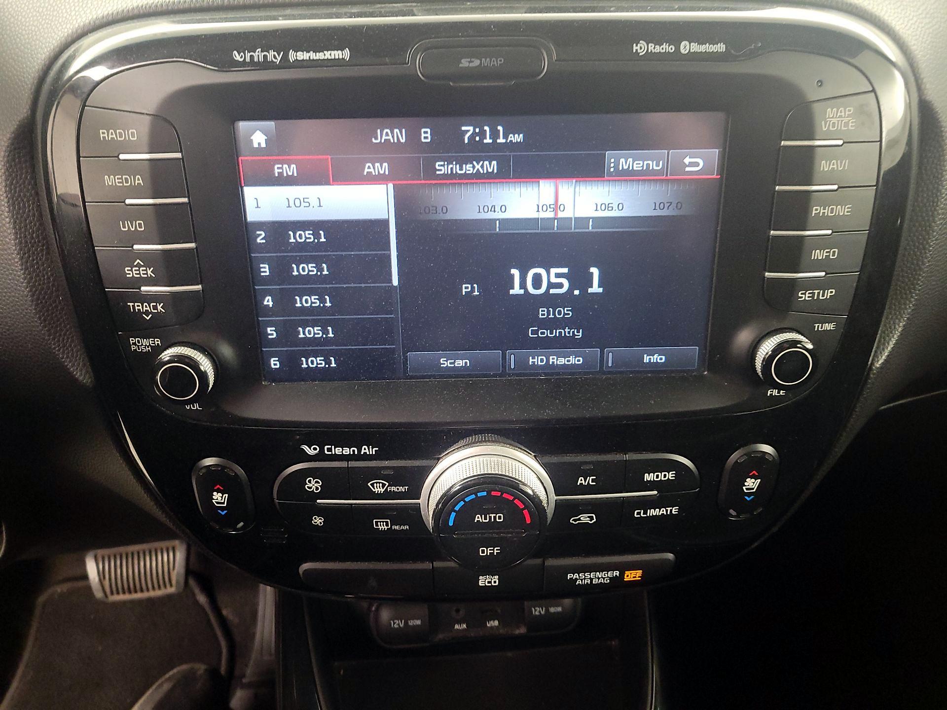 Thumbnail: 2014 Kia Soul - 16