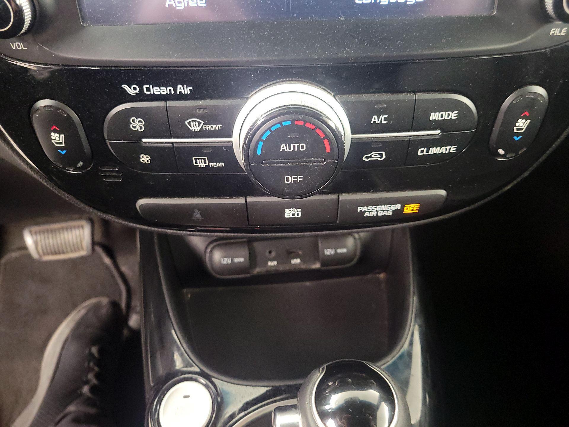 Thumbnail: 2014 Kia Soul - 17