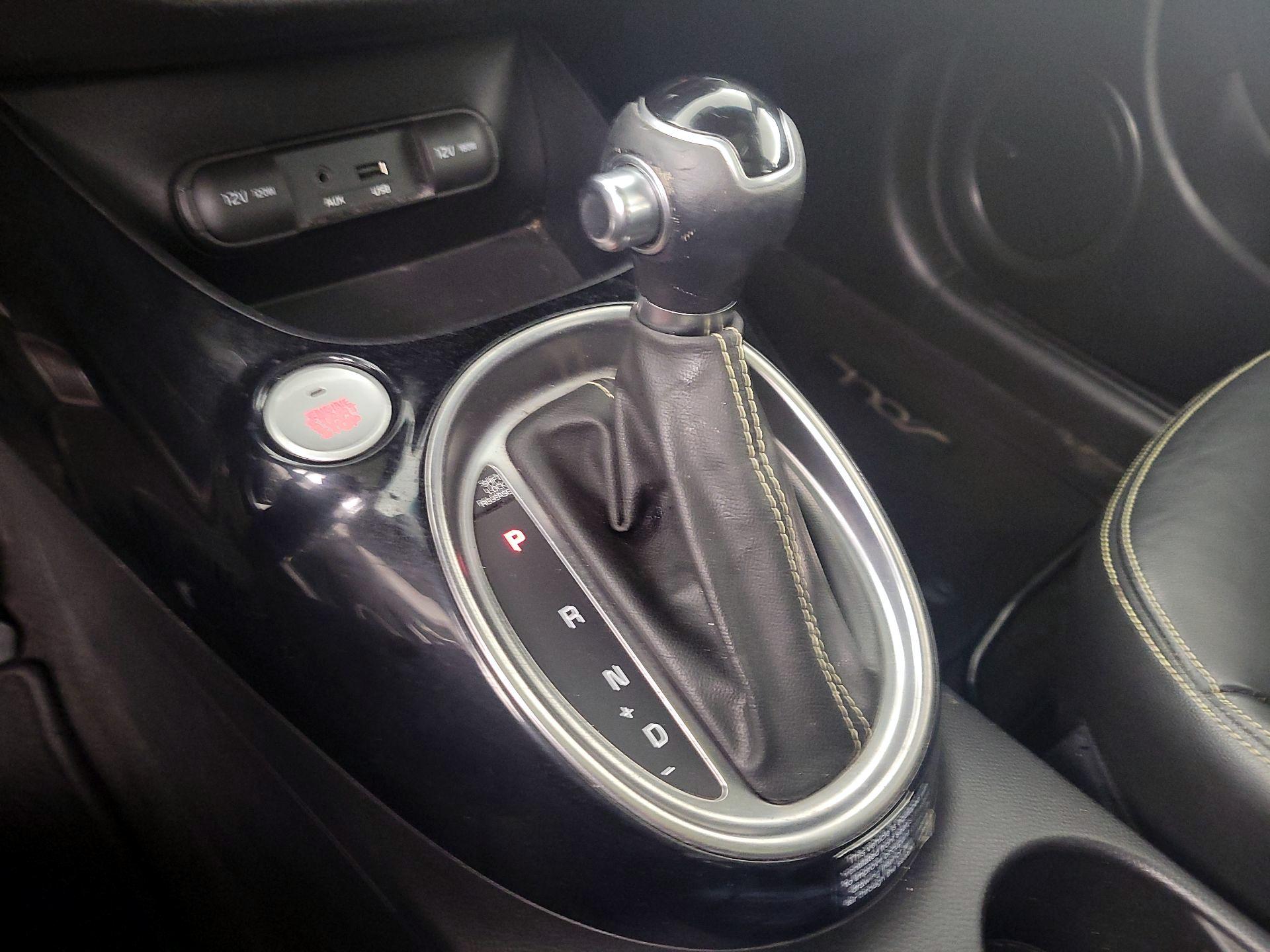 Thumbnail: 2014 Kia Soul - 18