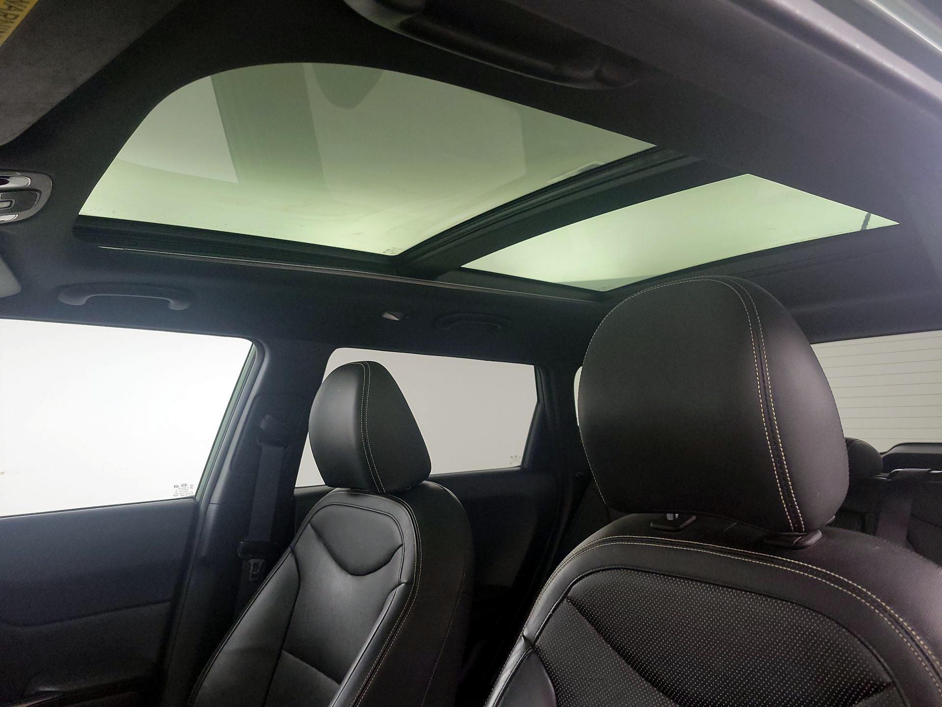 Thumbnail: 2014 Kia Soul - 20