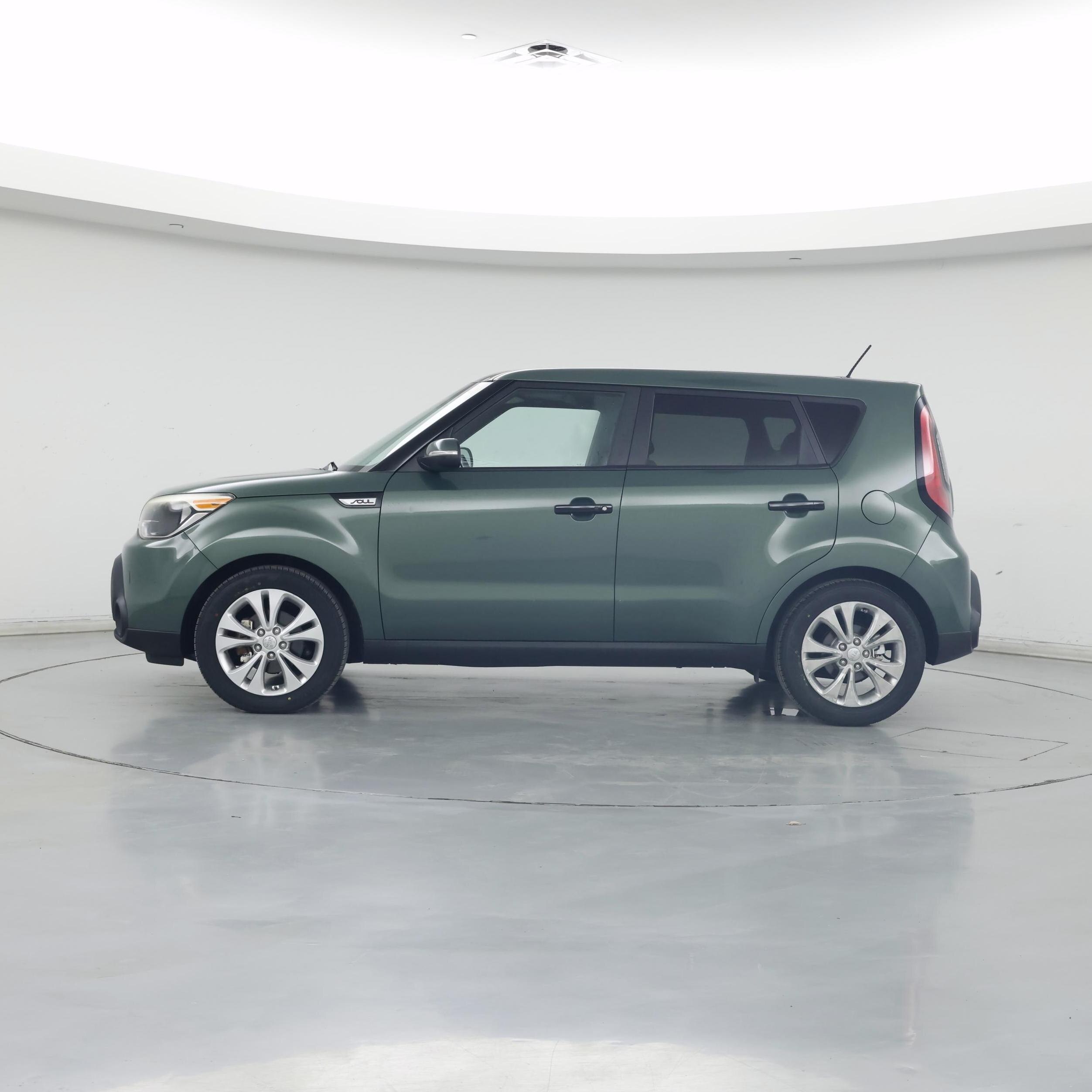 Thumbnail: 2014 Kia Soul - 3