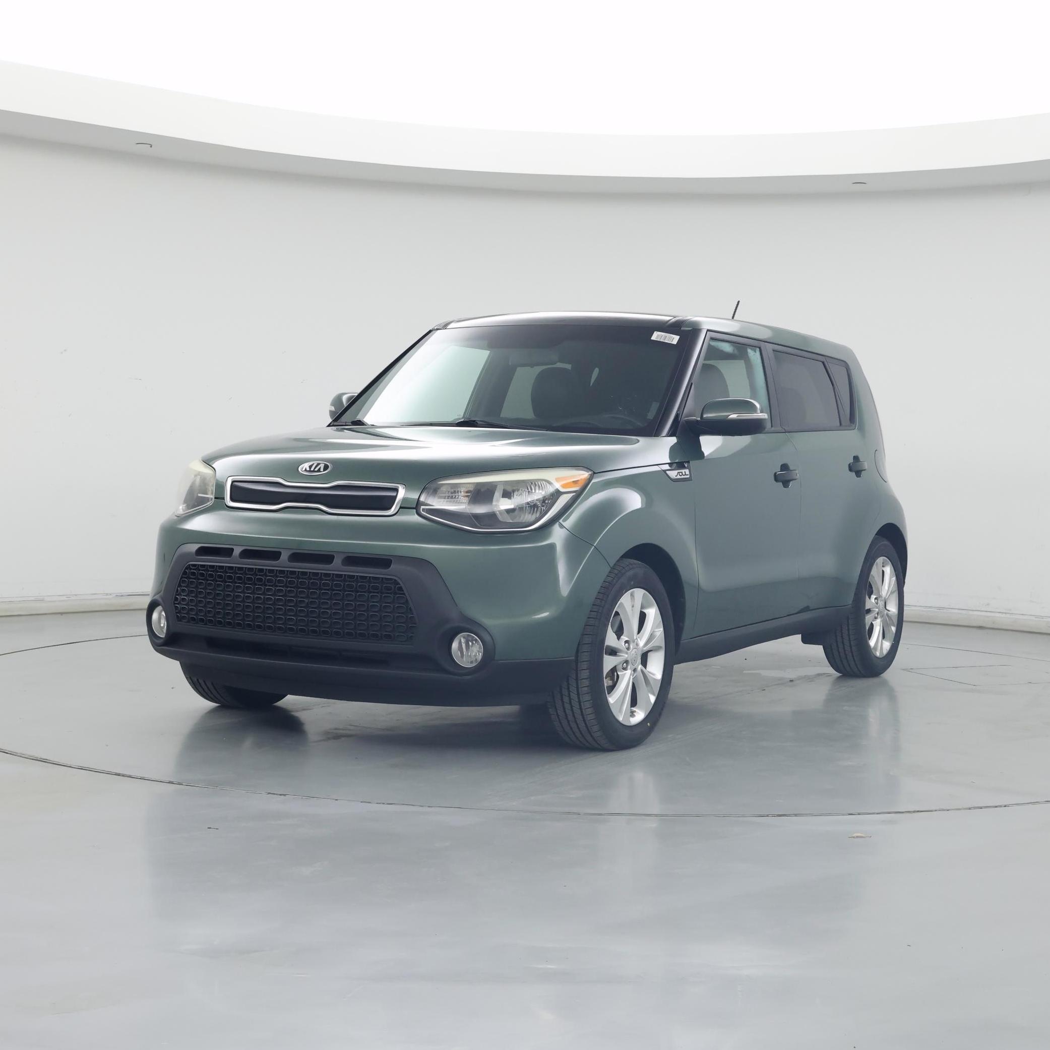Thumbnail: 2014 Kia Soul - 4