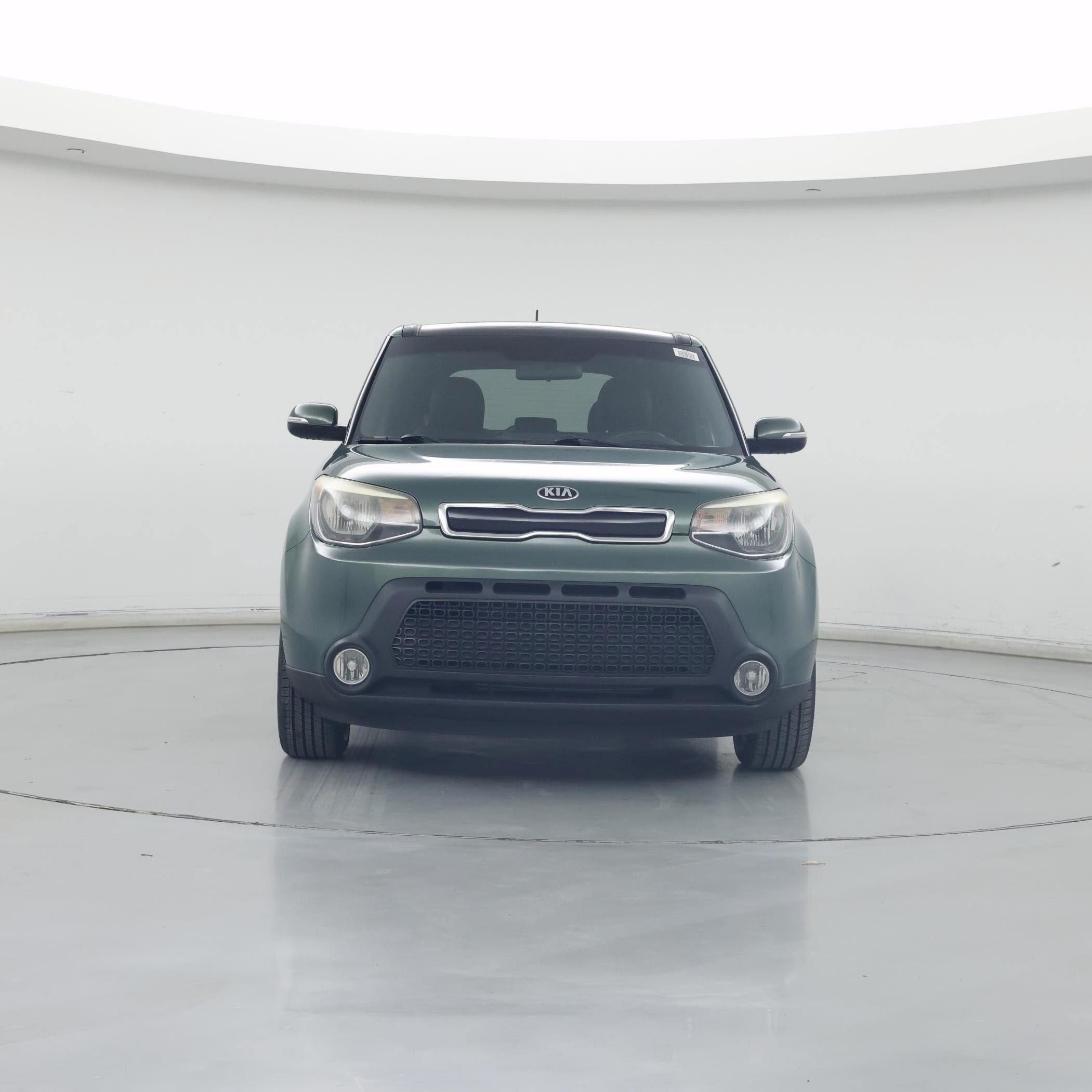 Thumbnail: 2014 Kia Soul - 5