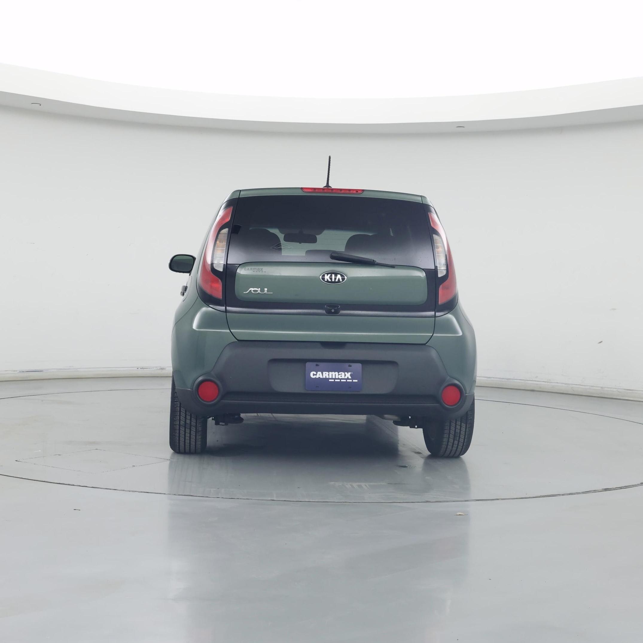 Thumbnail: 2014 Kia Soul - 6