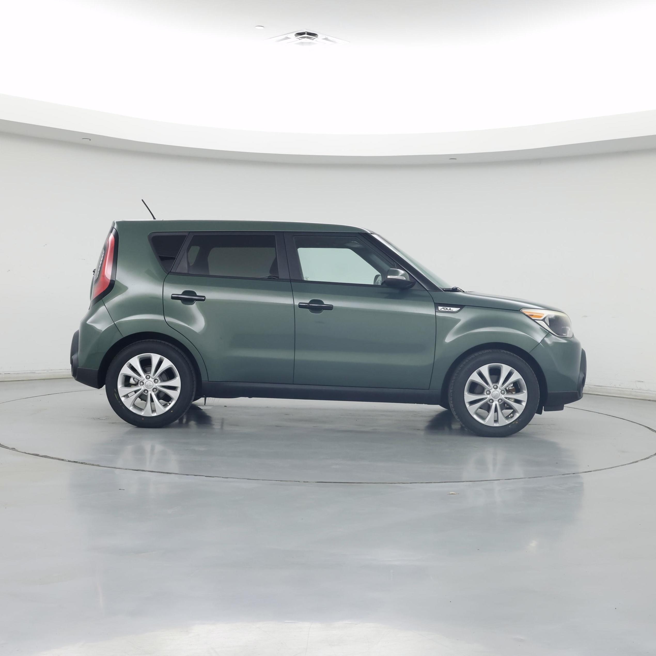 Thumbnail: 2014 Kia Soul - 7
