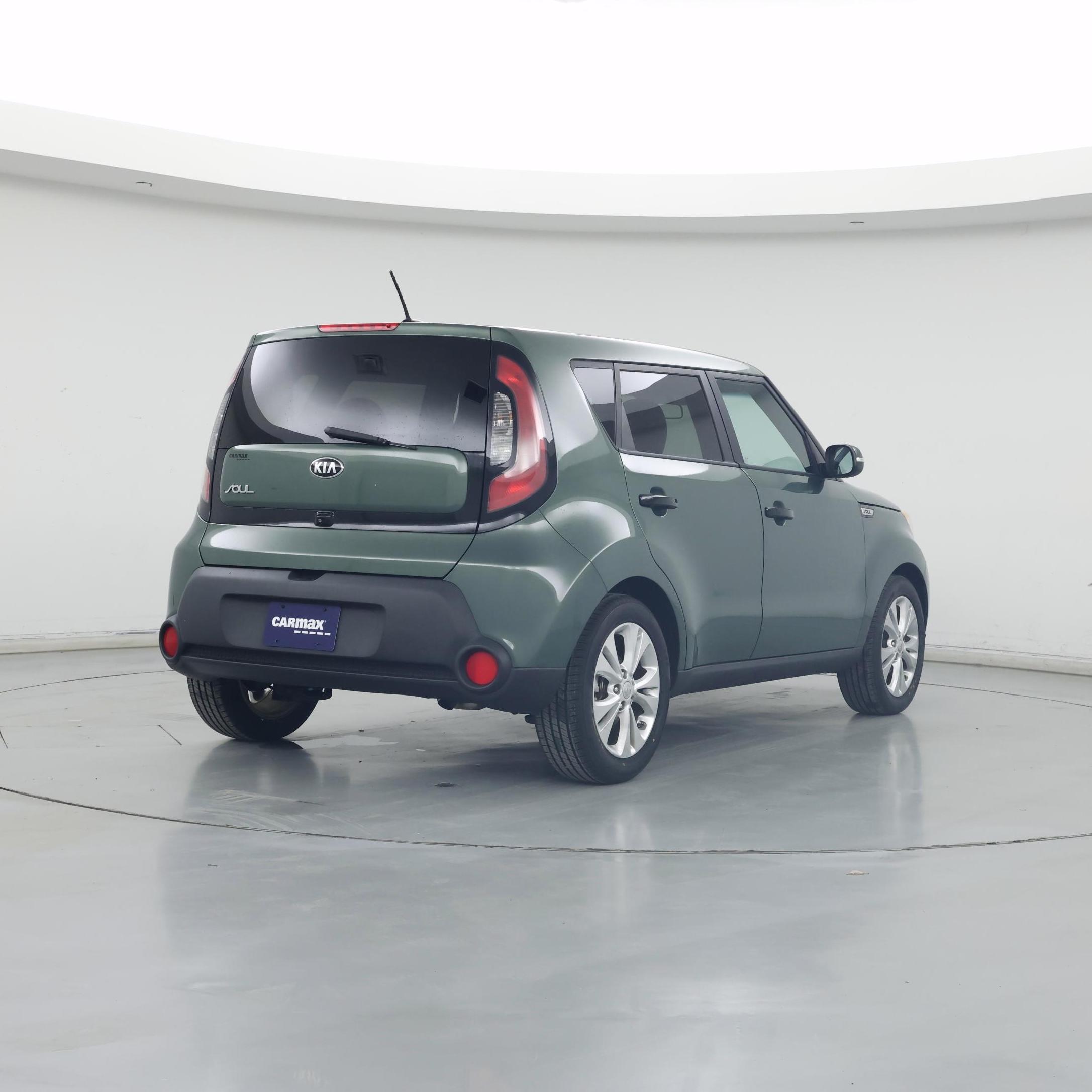 Thumbnail: 2014 Kia Soul - 8