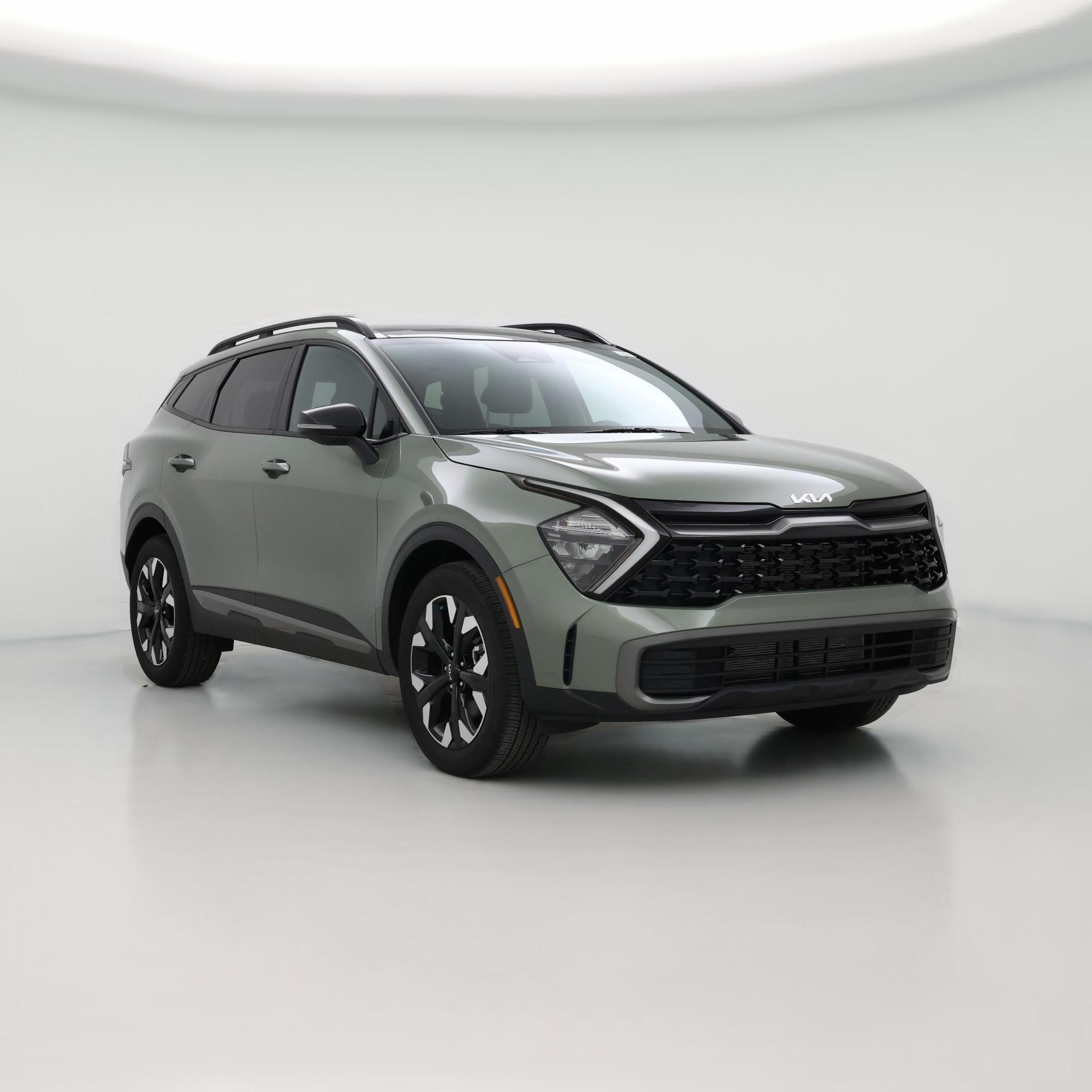 Thumbnail: 2023 Kia Sportage - 1