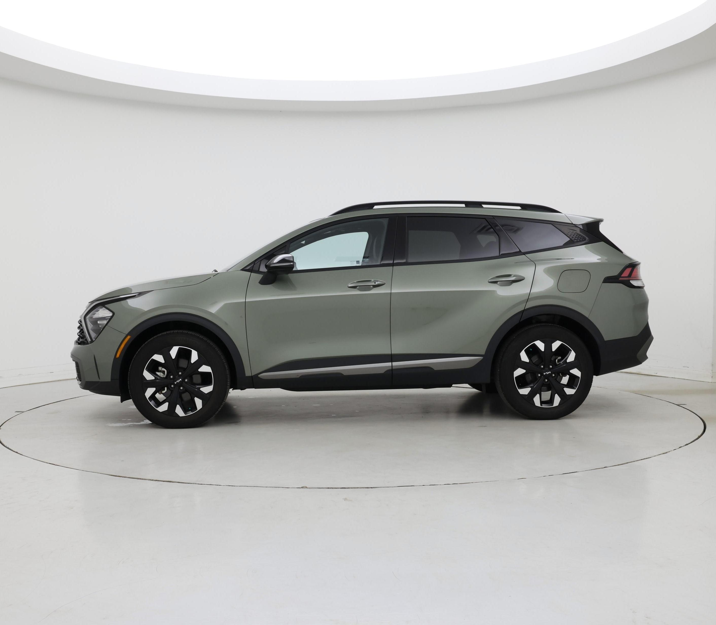 Thumbnail: 2023 Kia Sportage - 3