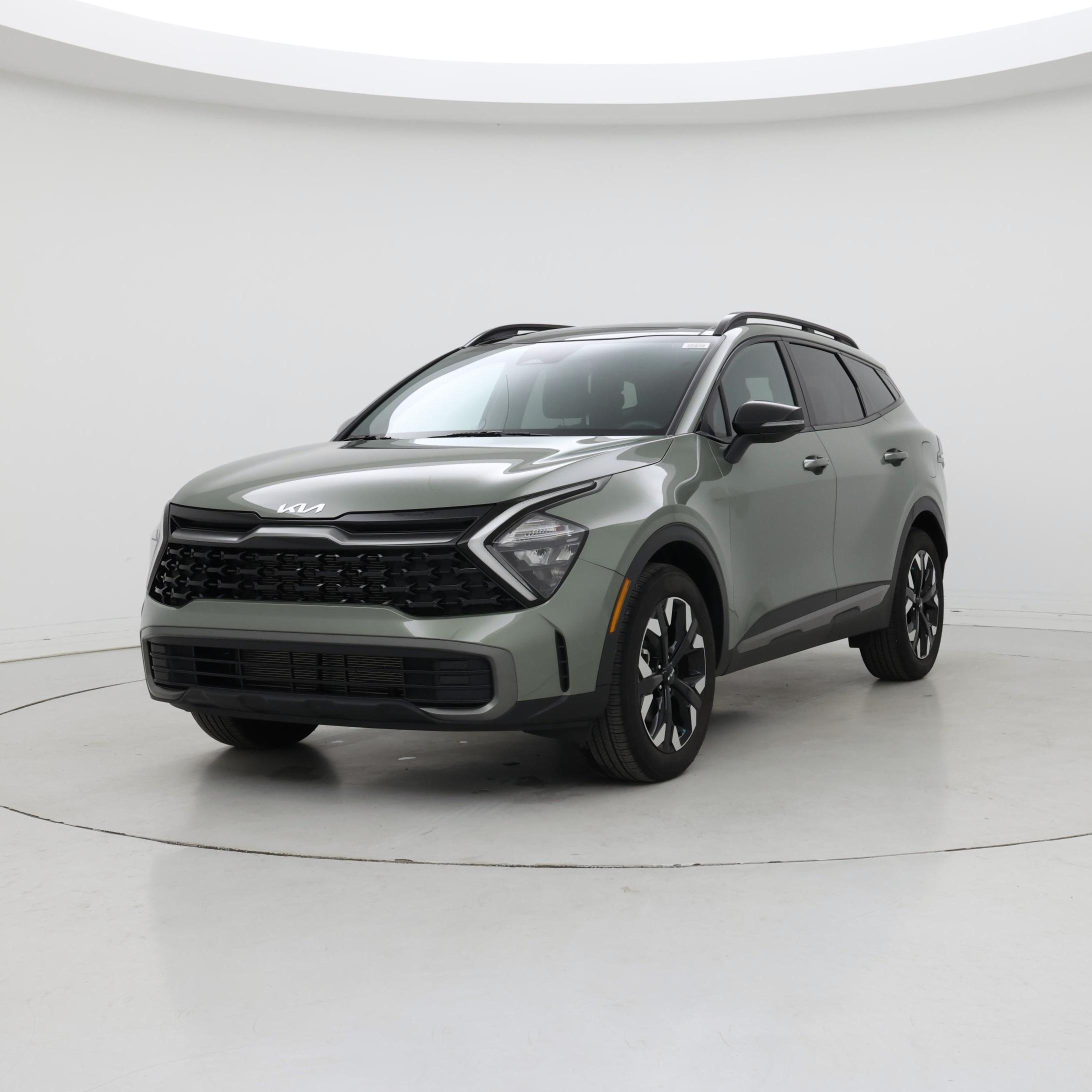 Thumbnail: 2023 Kia Sportage - 4