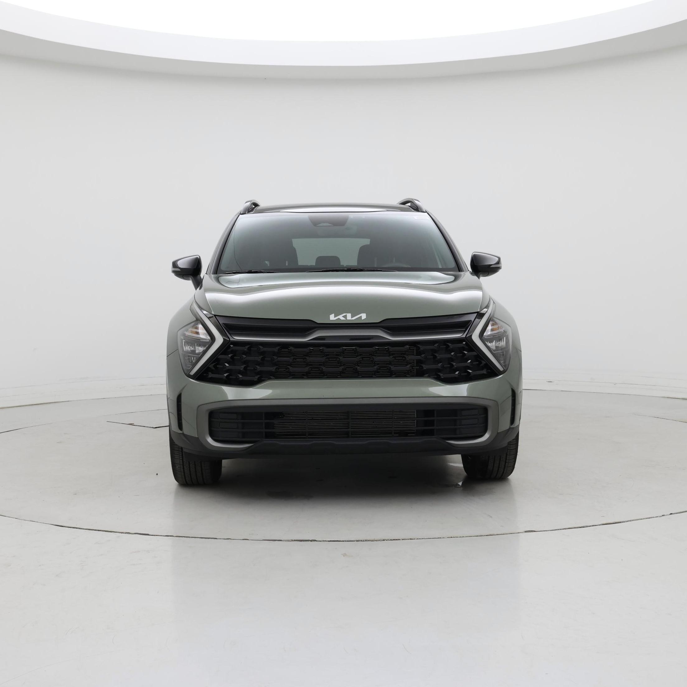 Thumbnail: 2023 Kia Sportage - 5