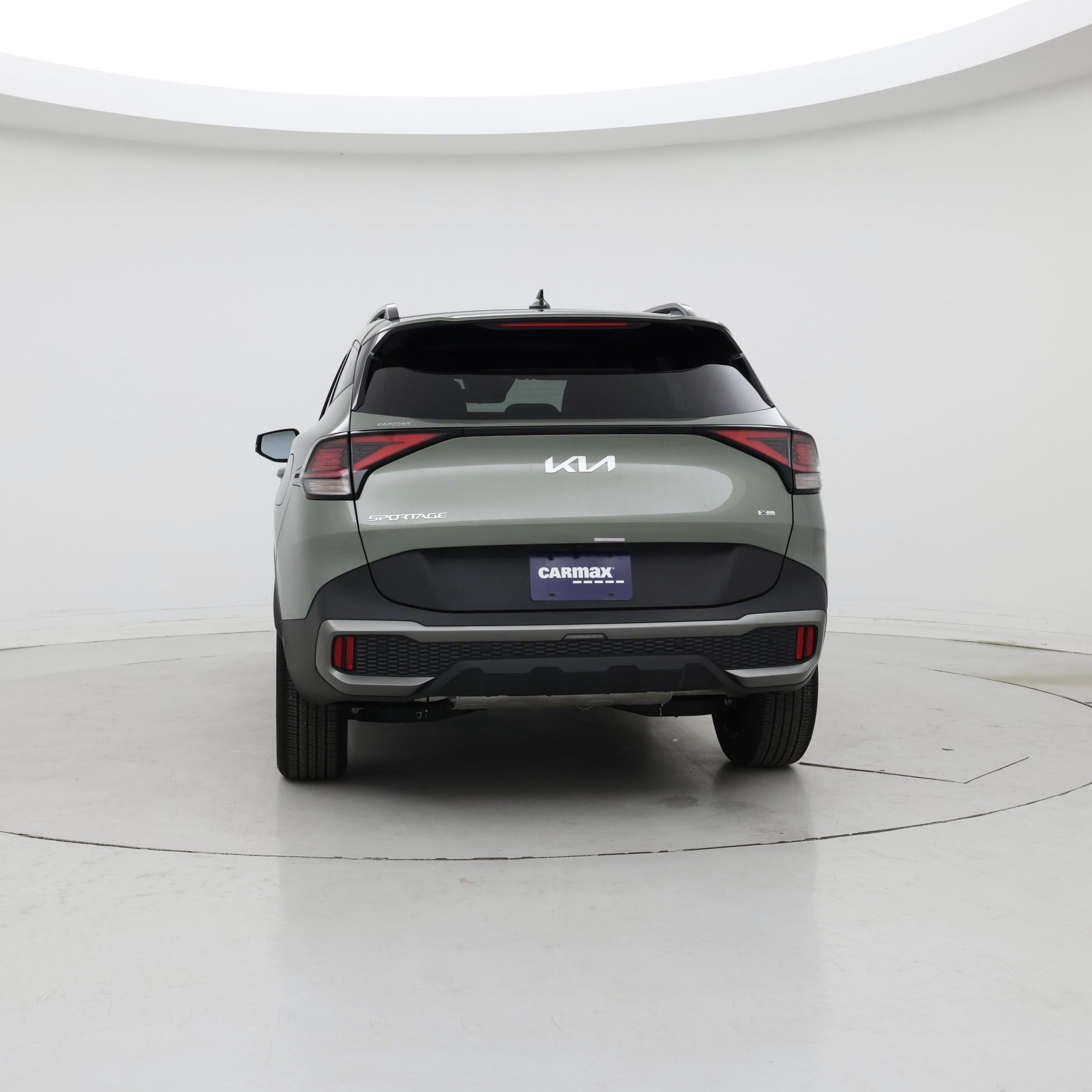 Thumbnail: 2023 Kia Sportage - 6