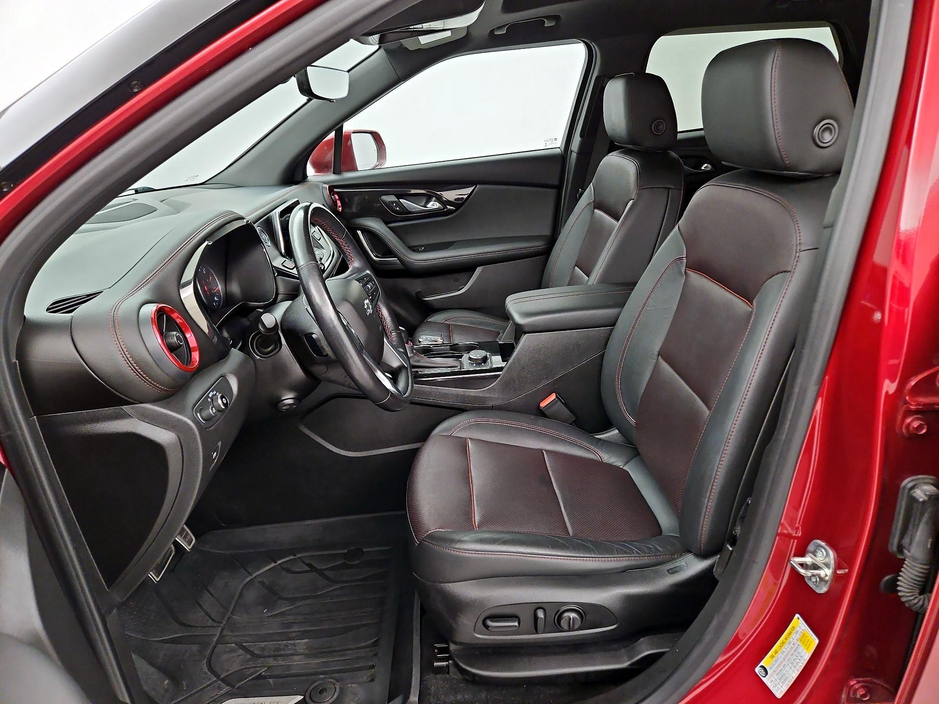 Thumbnail: 2019 Chevrolet Blazer - 11