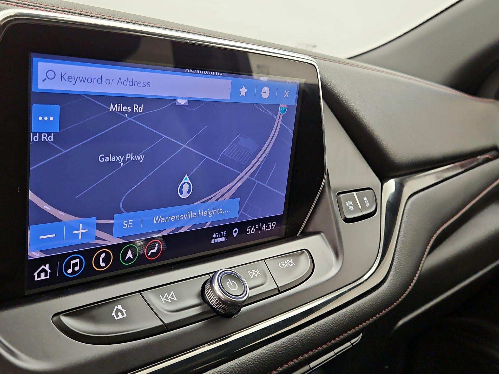 Thumbnail: 2019 Chevrolet Blazer - 14