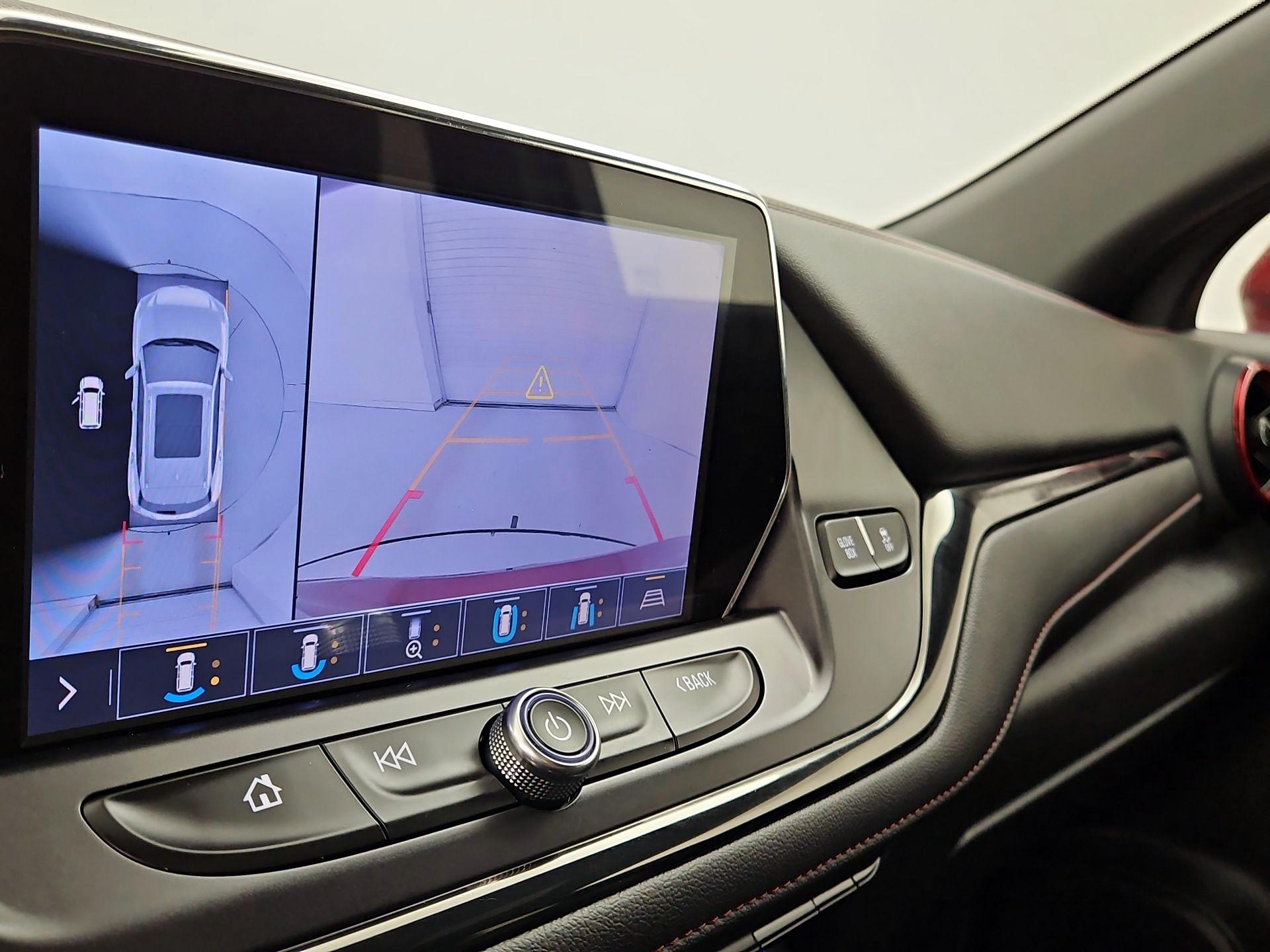 Thumbnail: 2019 Chevrolet Blazer - 15