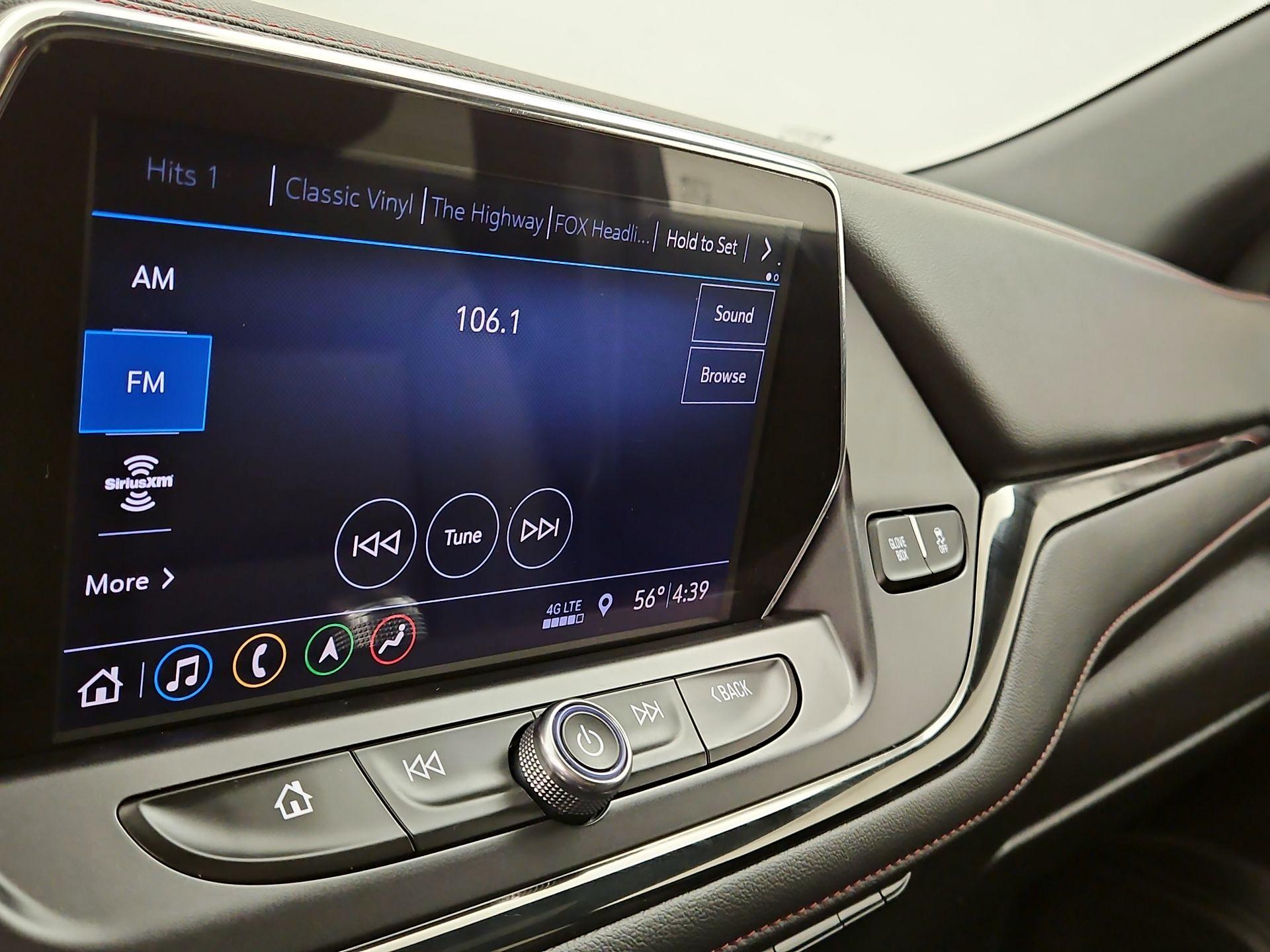 Thumbnail: 2019 Chevrolet Blazer - 16